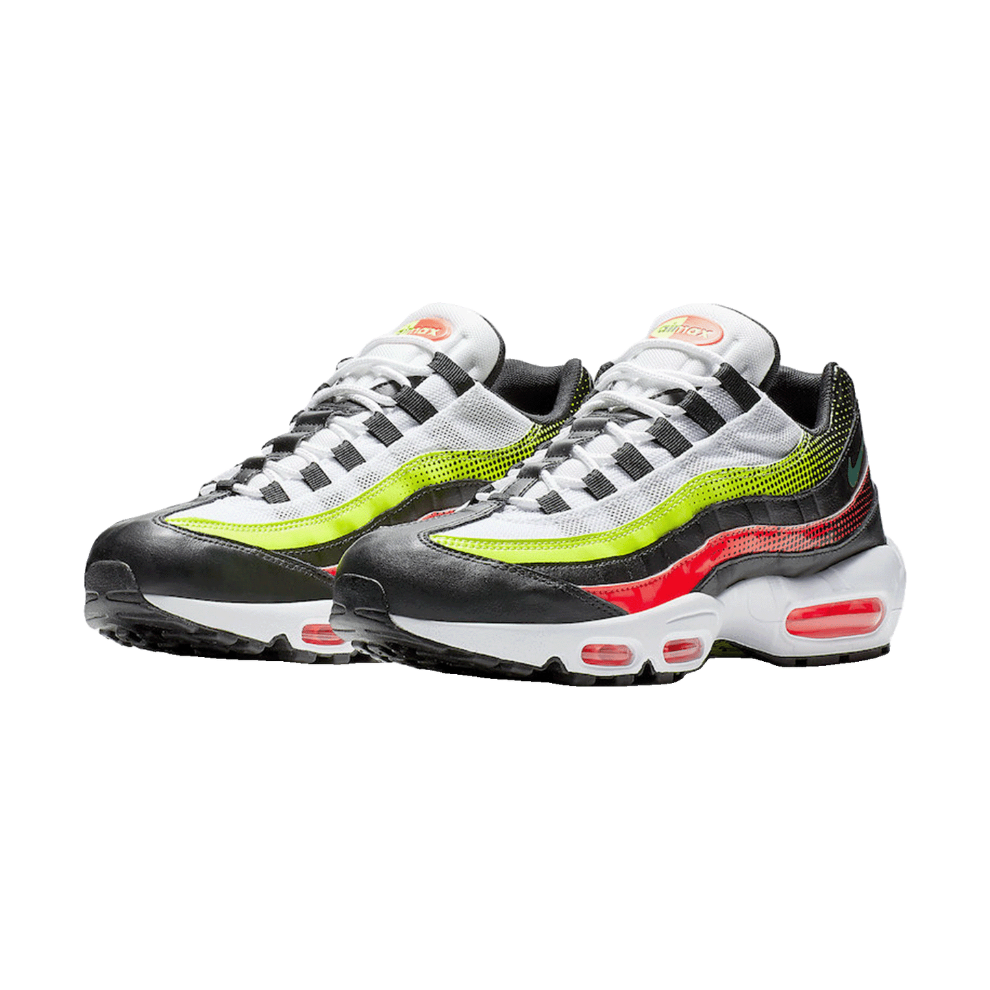 Nike Air Max 95 Retro Future Side