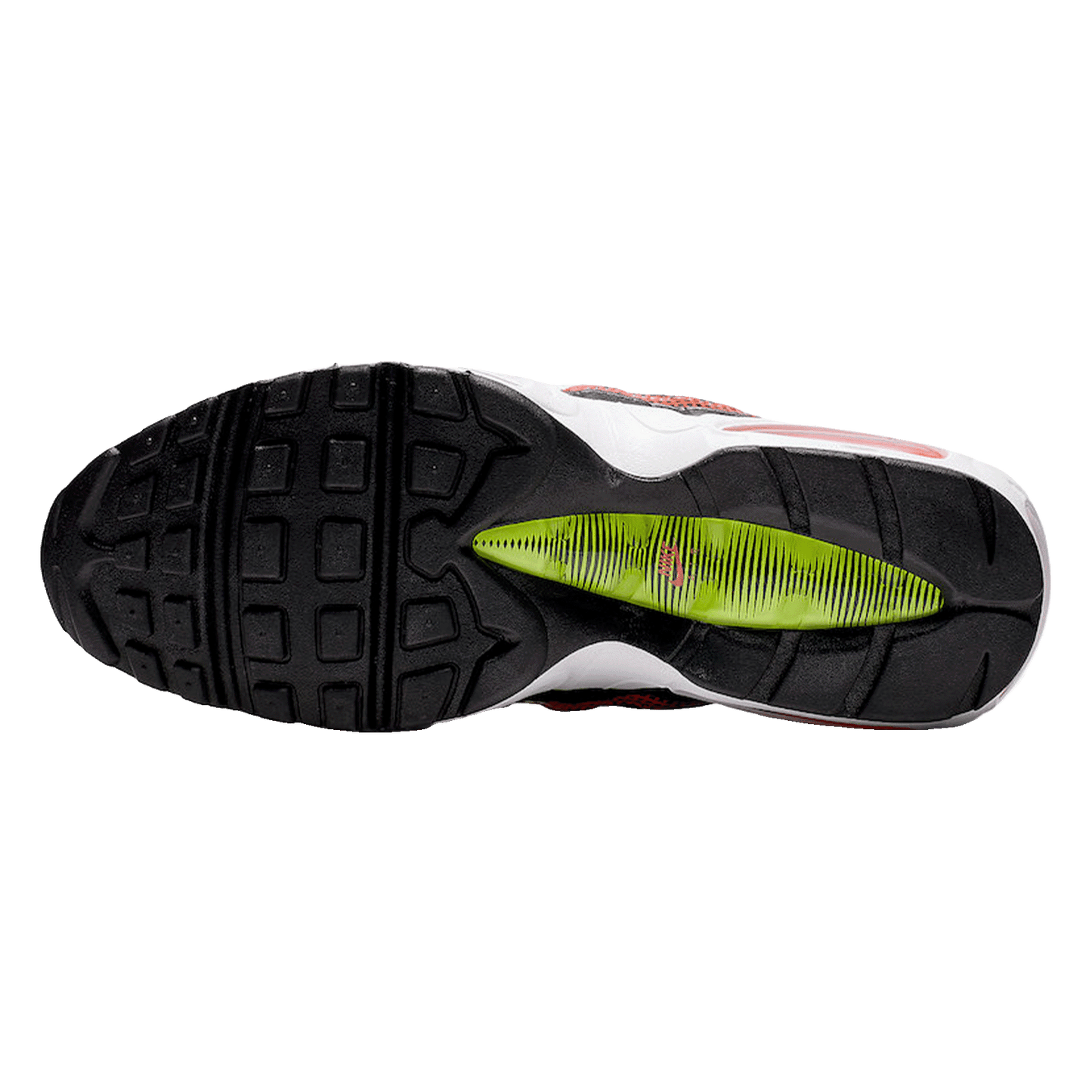 Nike Air Max 95 Retro Future Sohle