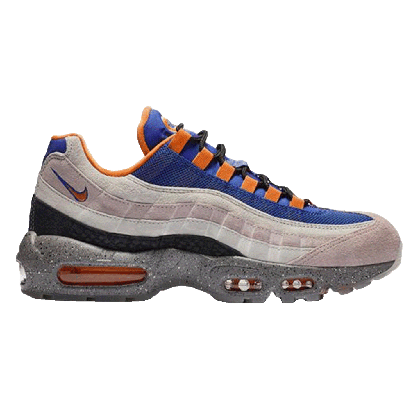 Nike Air Max 95 Safari Keep Rippin Stop Slippin