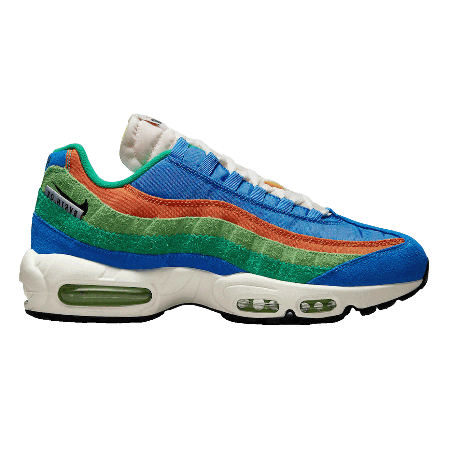 Nike Air Max 95 SE Air Max Running Club Photo Blue