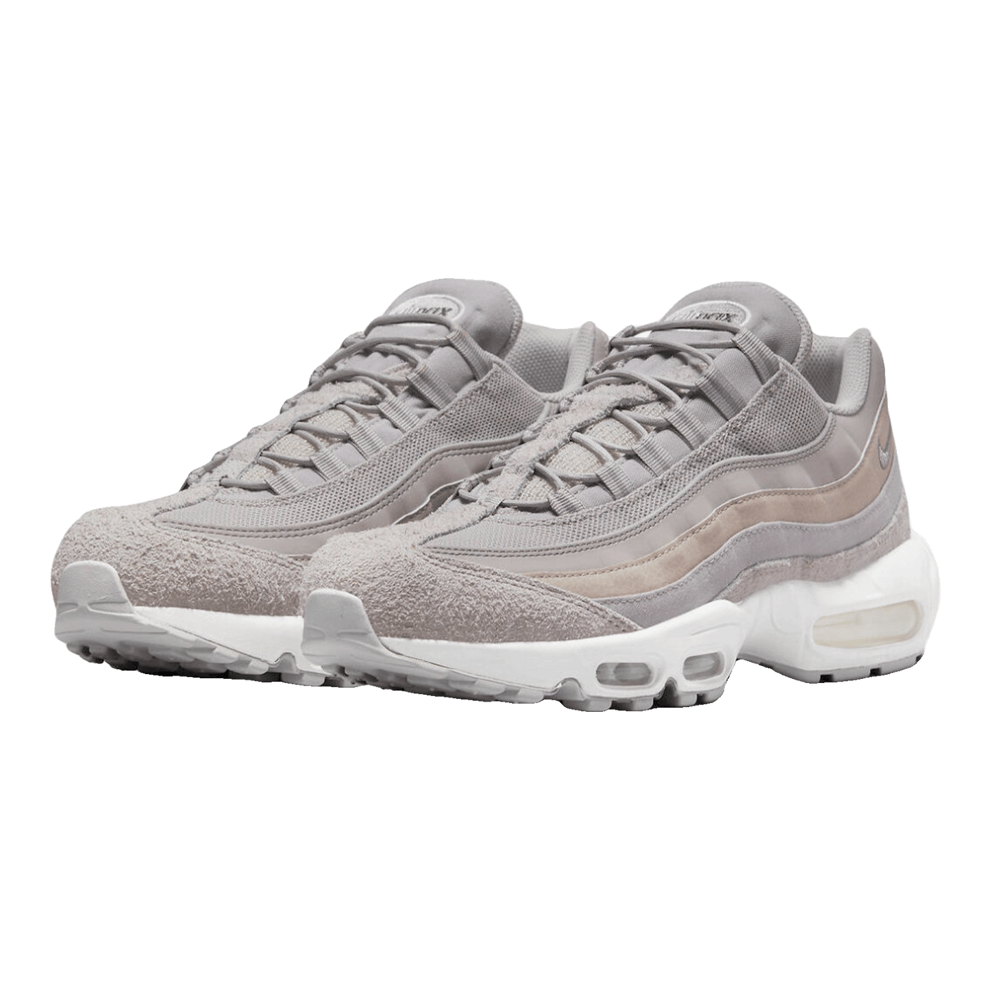 Nike Air Max 95 SE Cobblestone Side