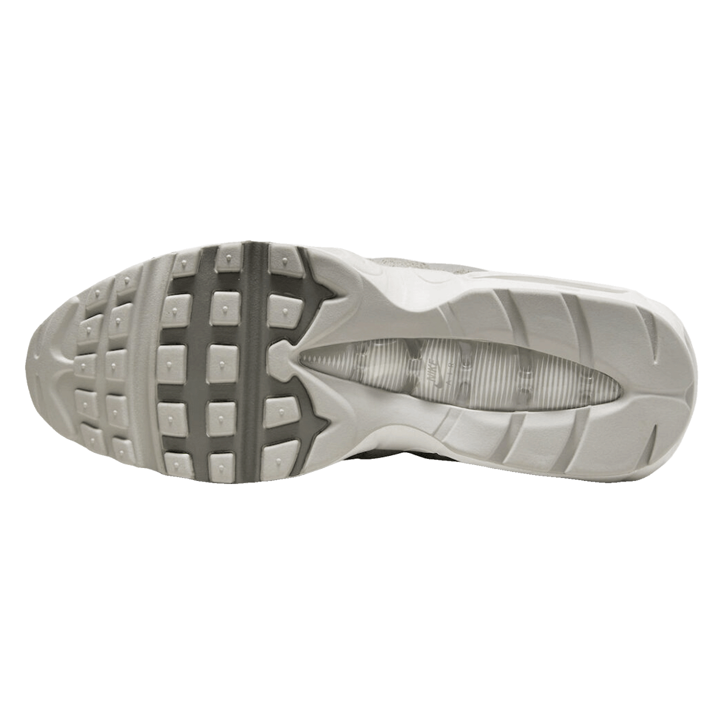 Nike Air Max 95 SE Cobblestone Sohle