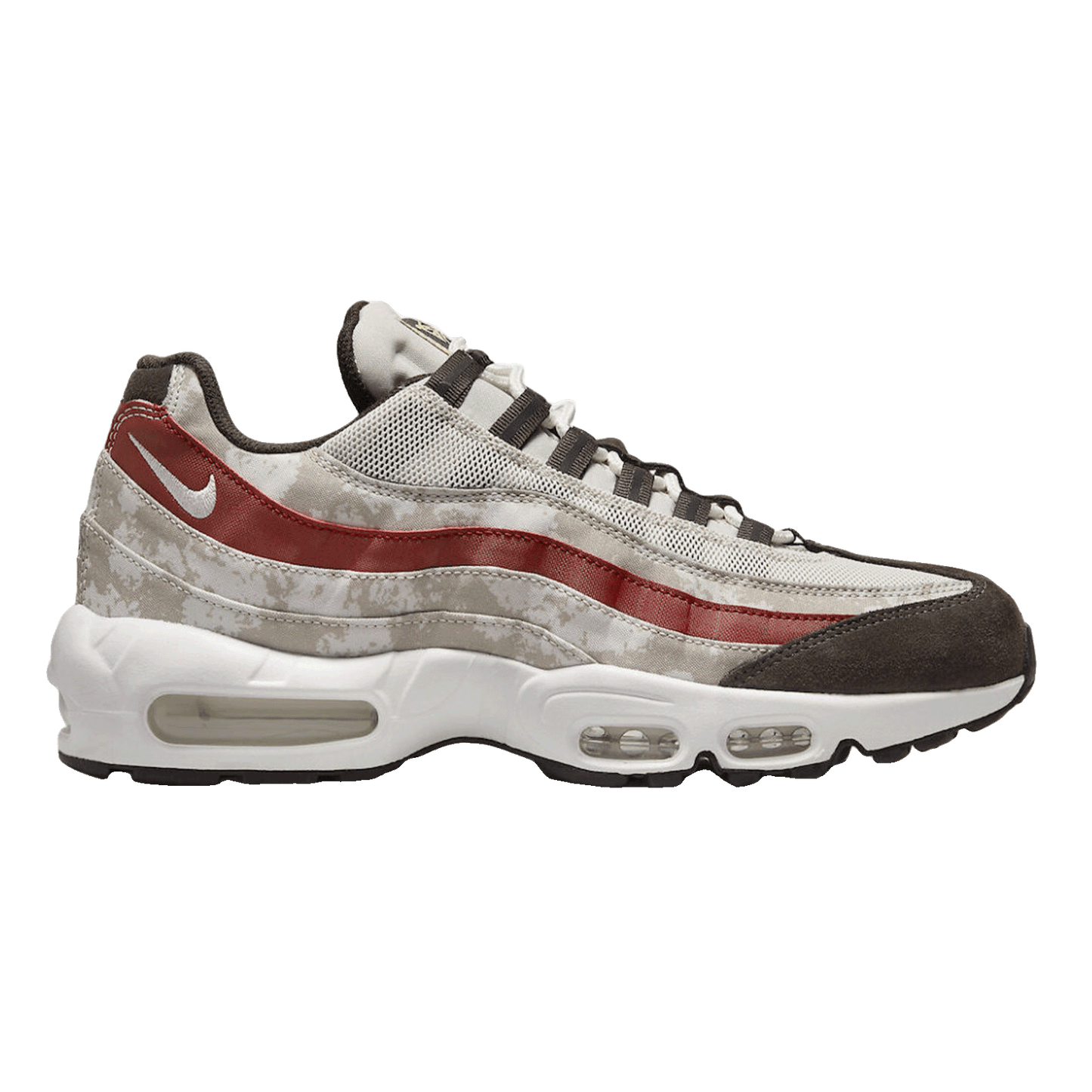 Nike Air Max 95 Social FC