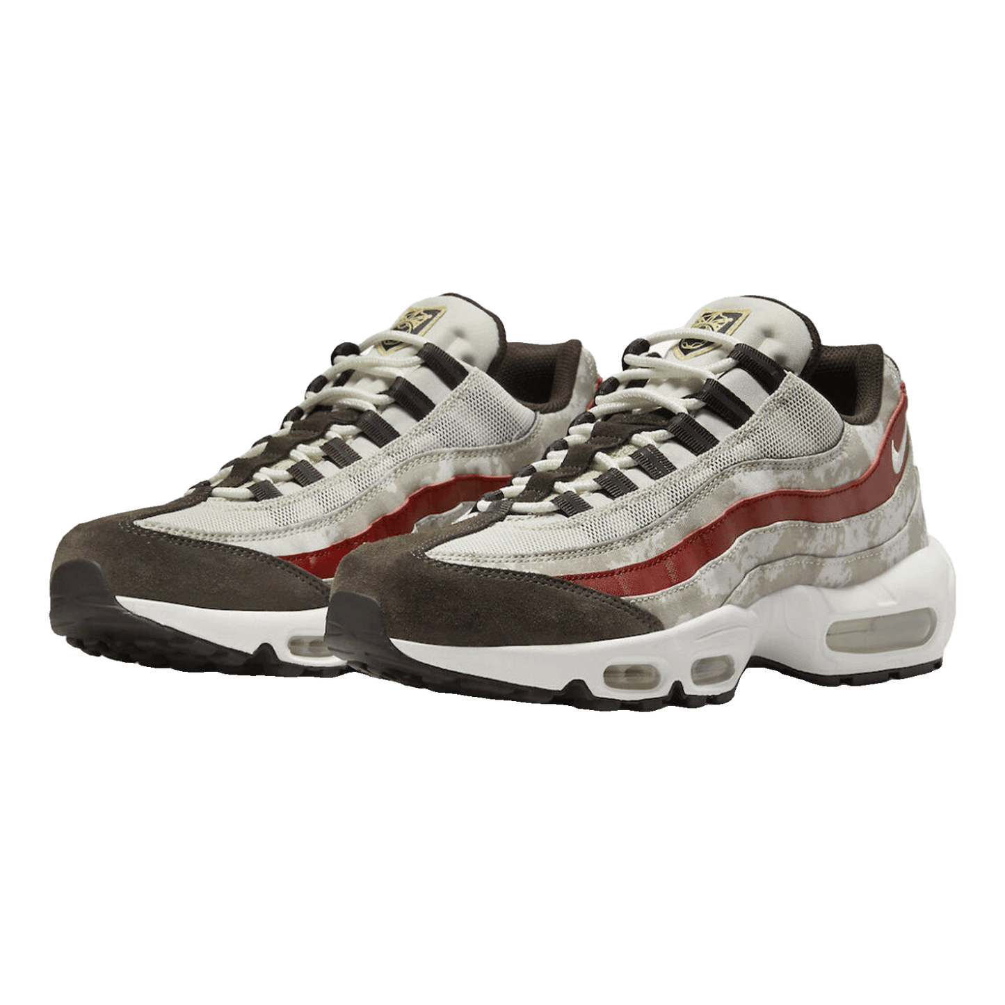 Nike Air Max 95 Social FC Side