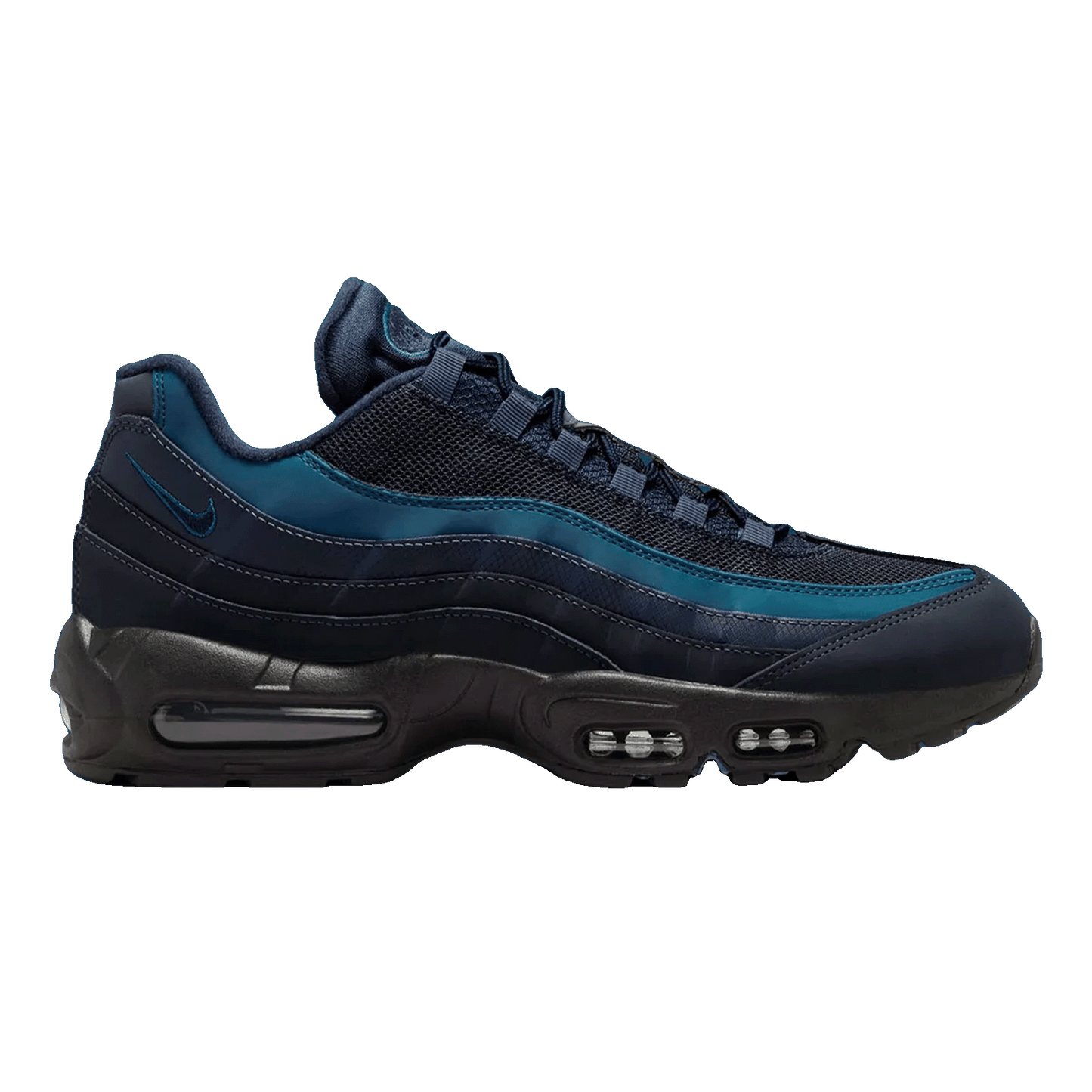 Nike Air Max 95 Thunder Blue