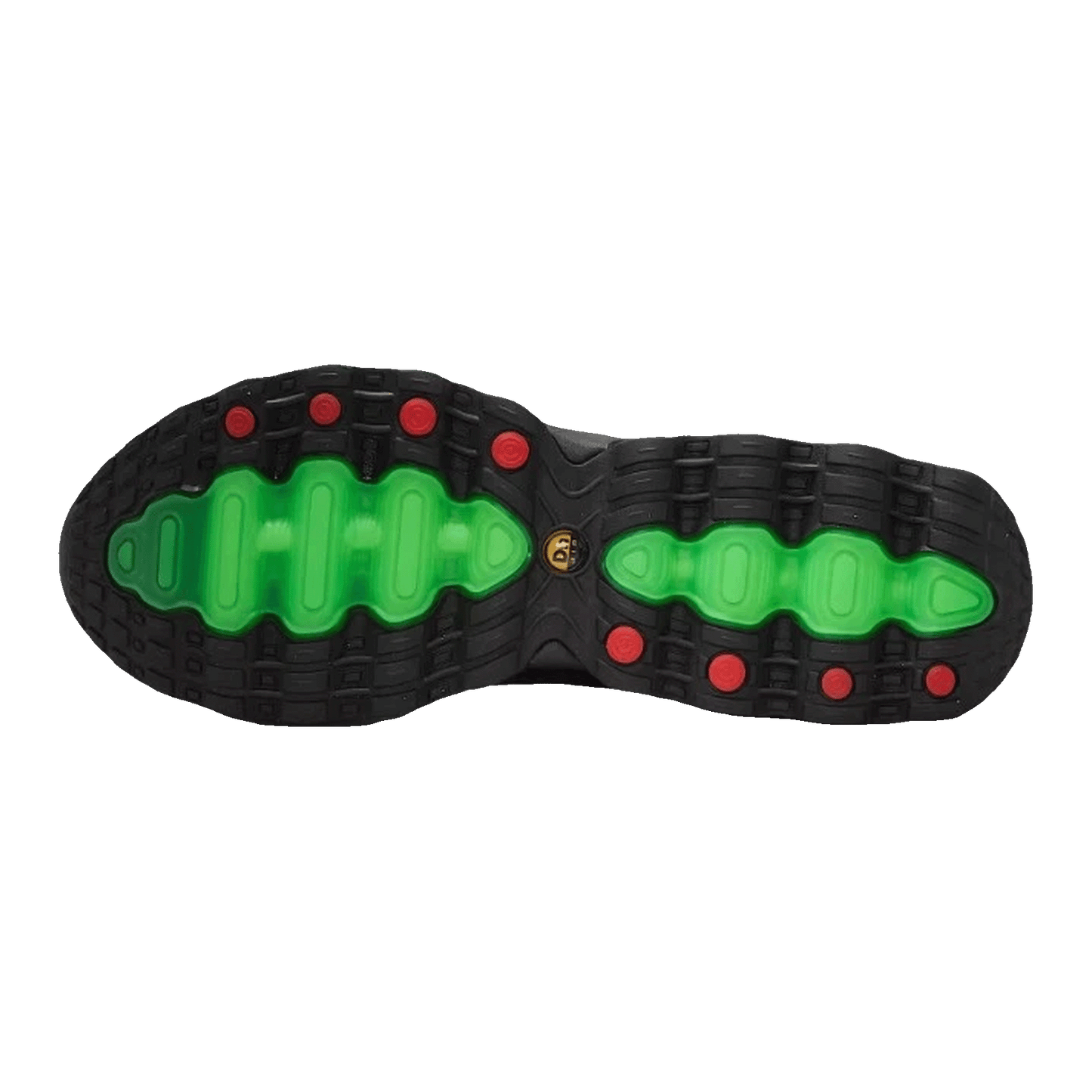 Nike Air Max Dn8 Black Green Strike Dark Smoke Grey Sohle IH4119-001