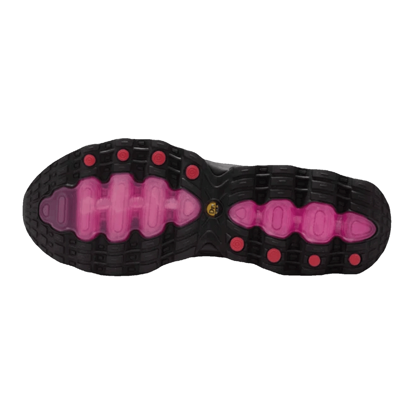Nike Air Max Dn8 Dark Smoke Grey Pink Blast Sohle IH4119-004