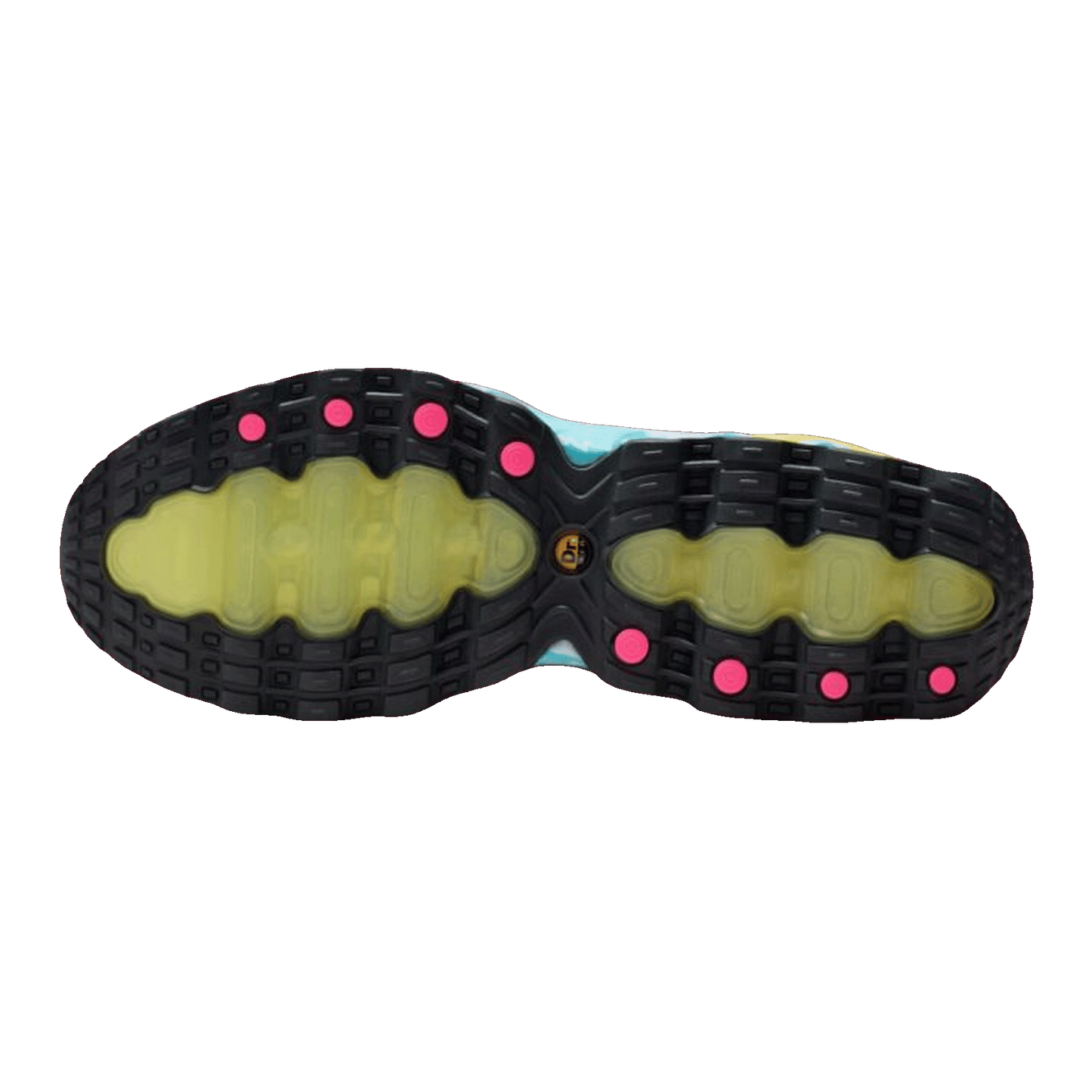 Nike Air Max Dn8 Doernbecher Raegan Scheid (W) Sohle IO7689-921