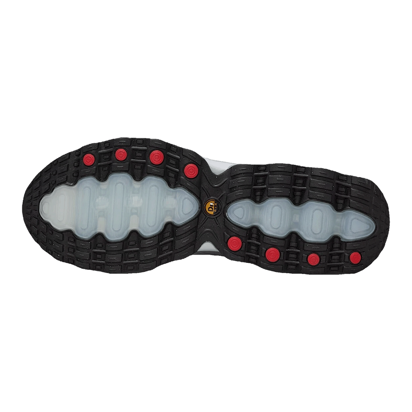 Nike Air Max Dn8 Pure Platinum Sohle FQ7860-010