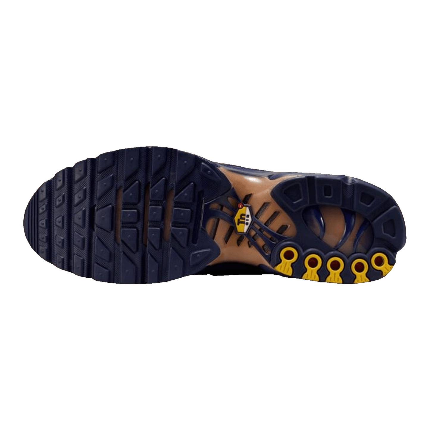 Nike Air Max Plus French Football Federation Sohle IQ0170-400