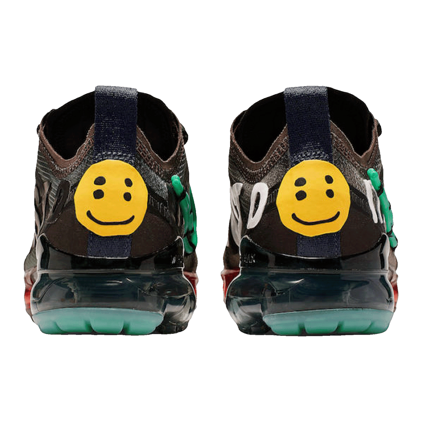 Nike Air VaporMax 2019 Cactus Plant Flea Market (W) Back