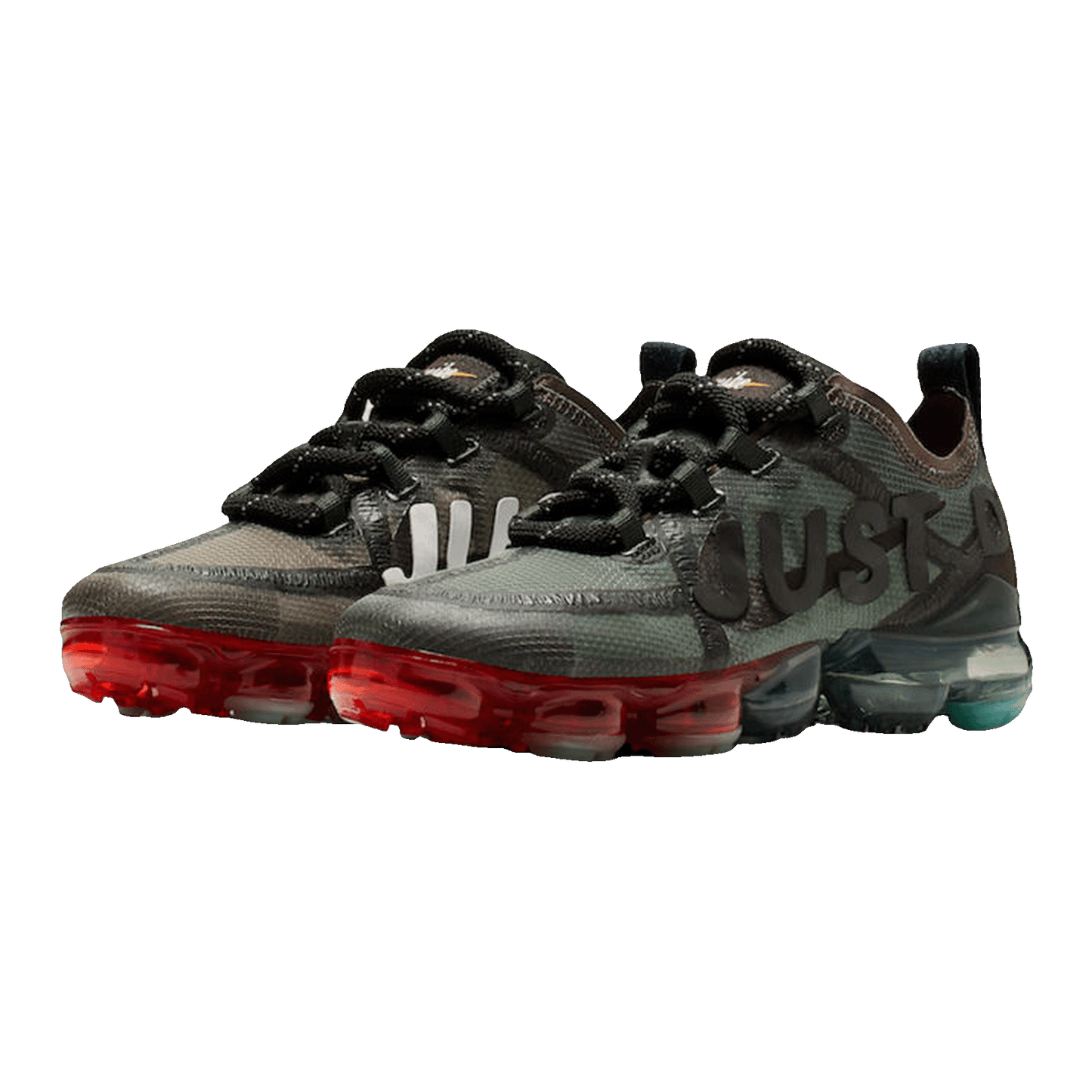 Nike Air VaporMax 2019 Cactus Plant Flea Market (W) Side