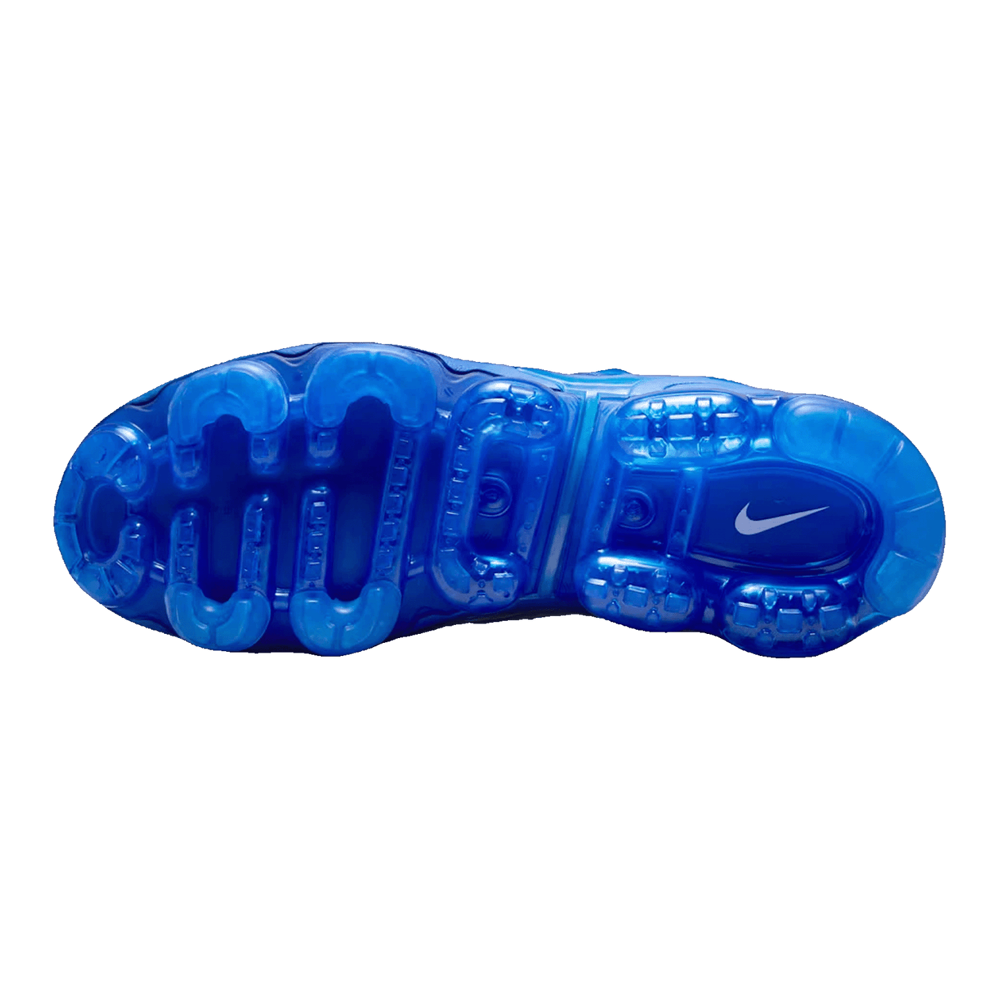 Nike Air VaporMax Plus Game Royal Metallic Silver Sohle HJ9148-480