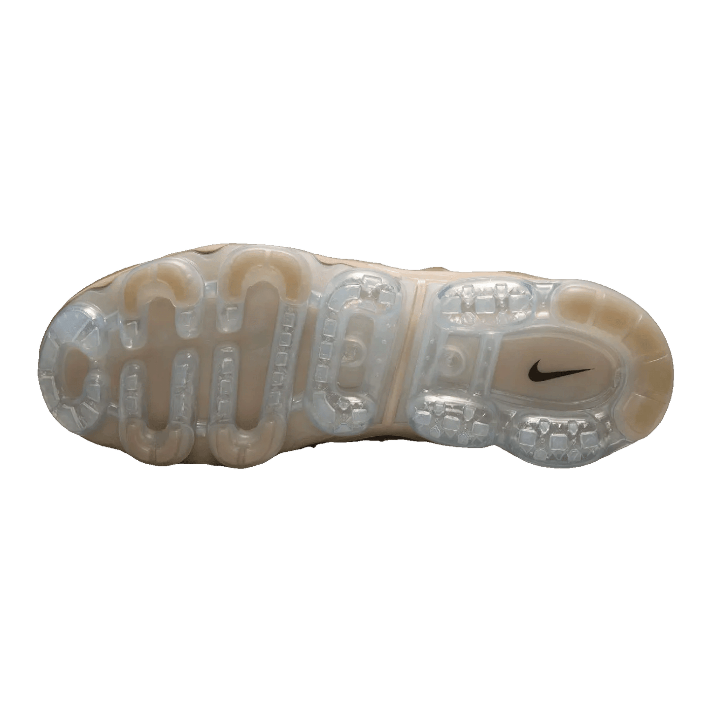 Nike Air VaporMax Plus Parachute Beige Sohle IB4008-297