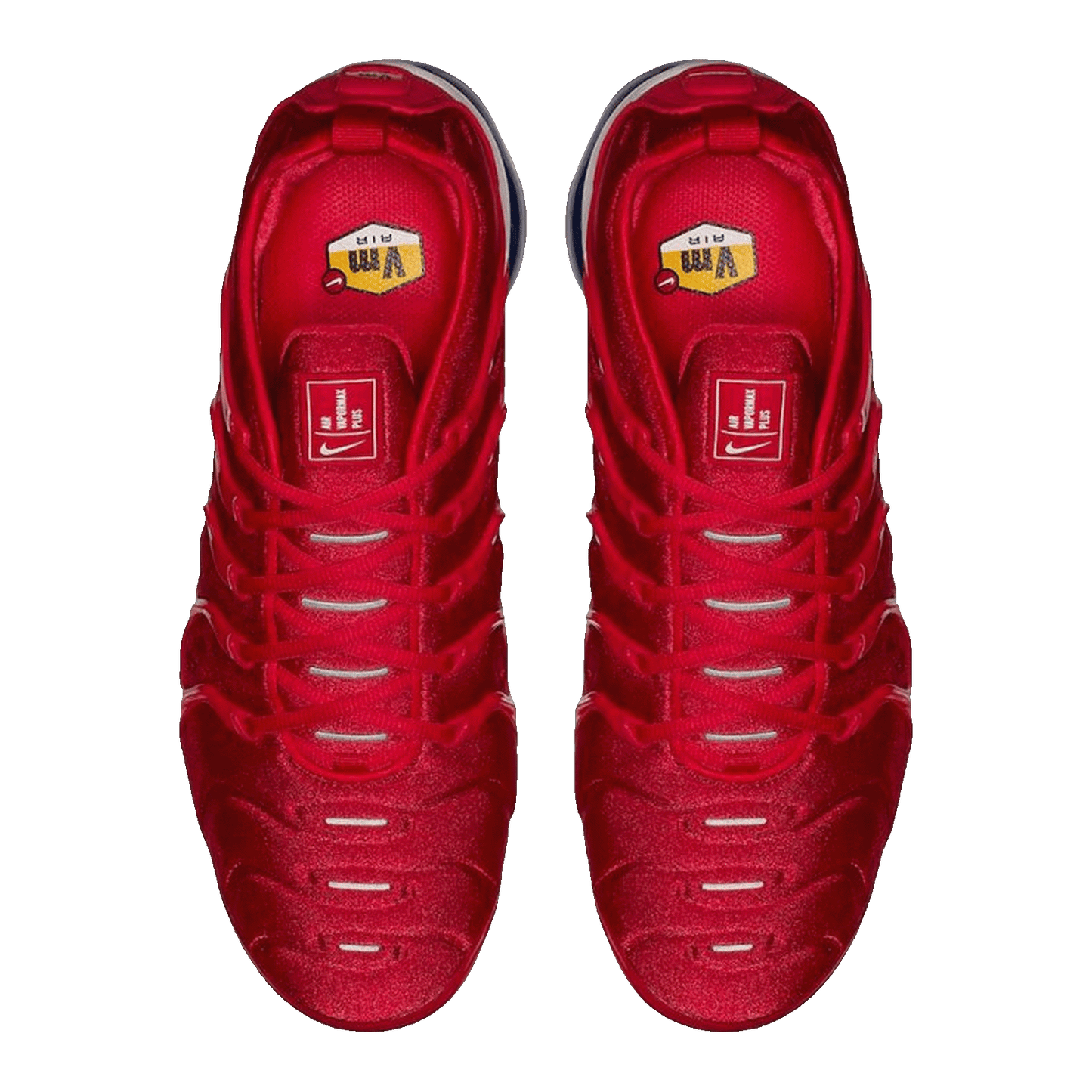 Nike Air VaporMax Plus USA Oben