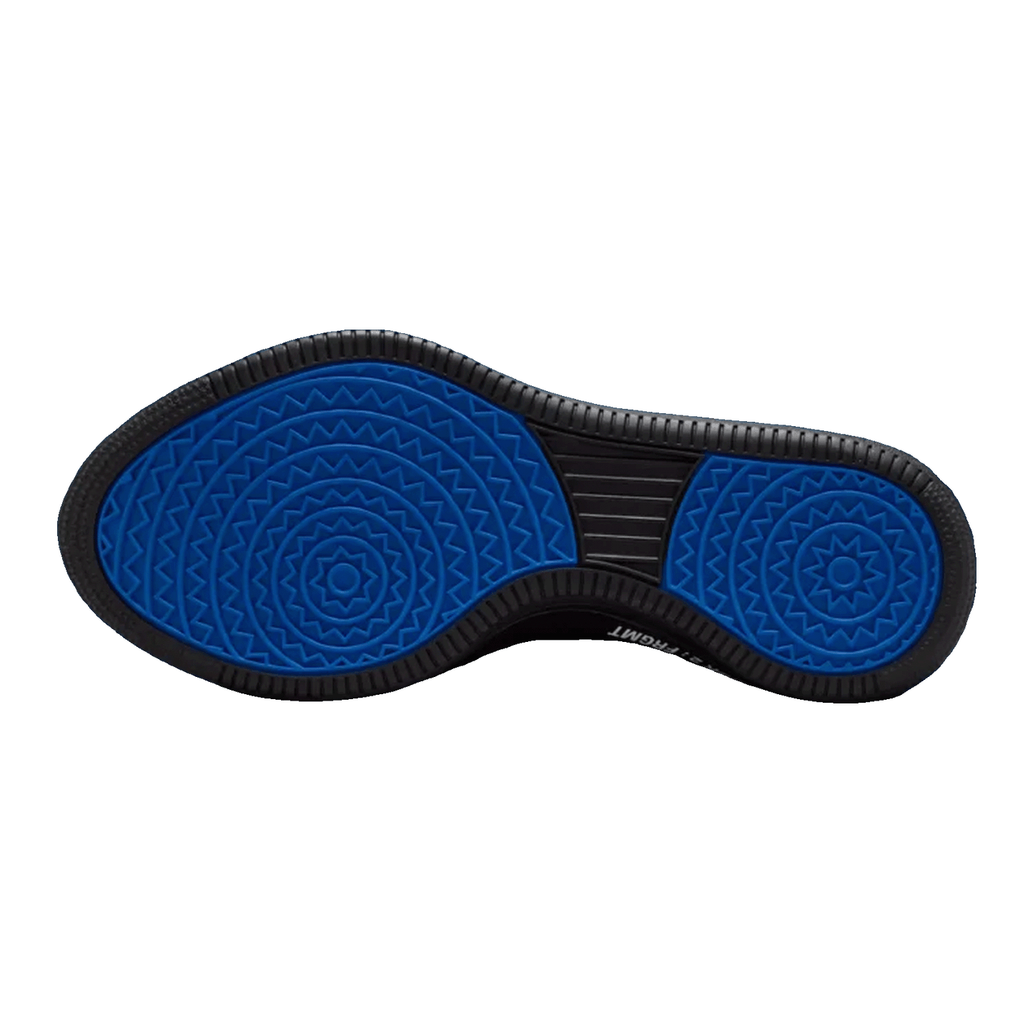 Nike Book 2 Fragment Sohle IO9950-900 / IO9985 900