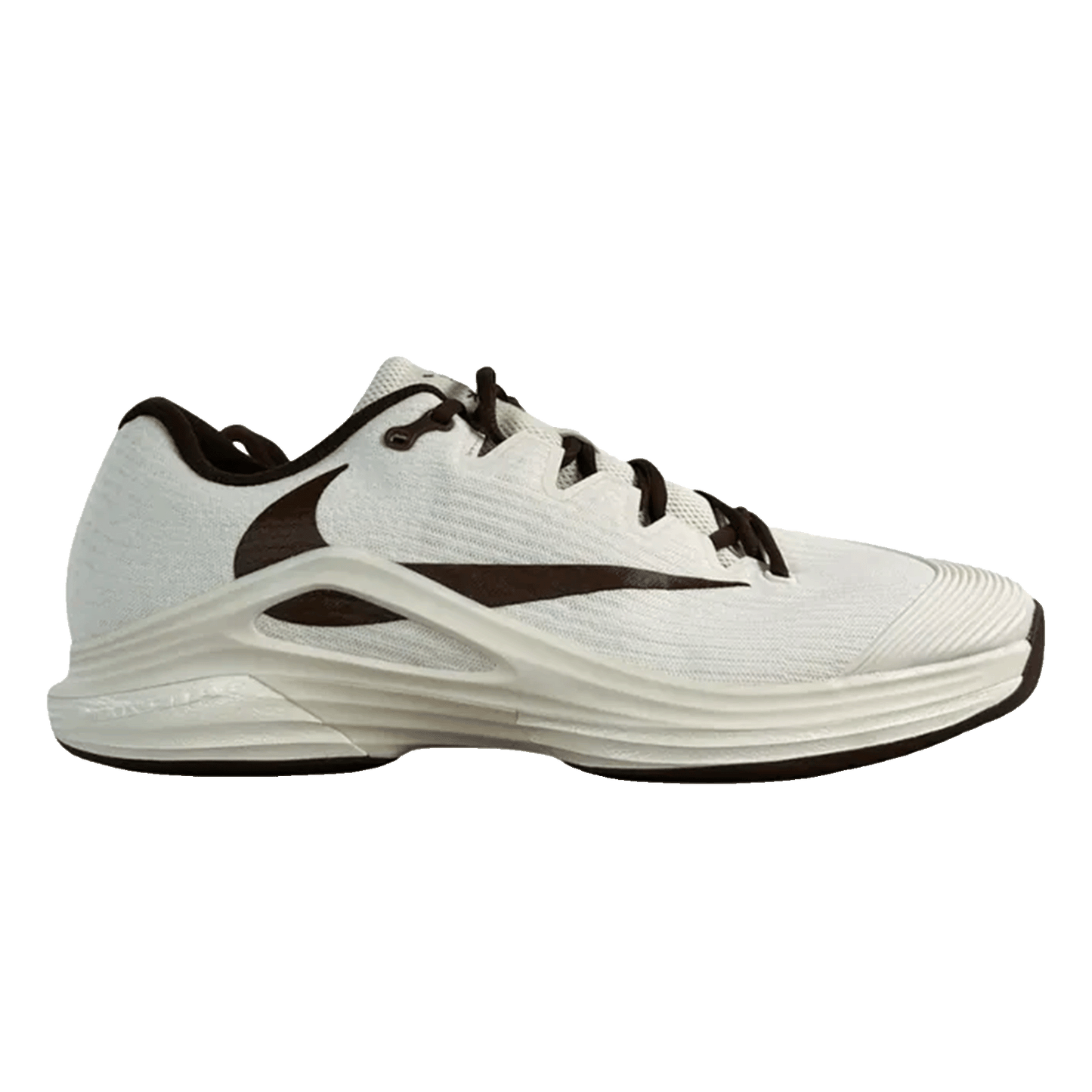 Nike Court Air Zoom Vapor 12 HC Travis Scott Pale Ivory - JJ2180-100