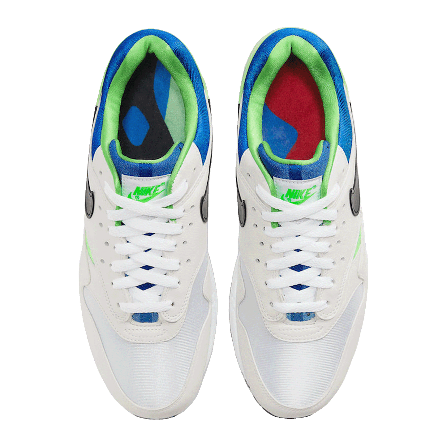 Nike DNA CH.1 Pack Air Max 1 / Air Huarache Run Oben
