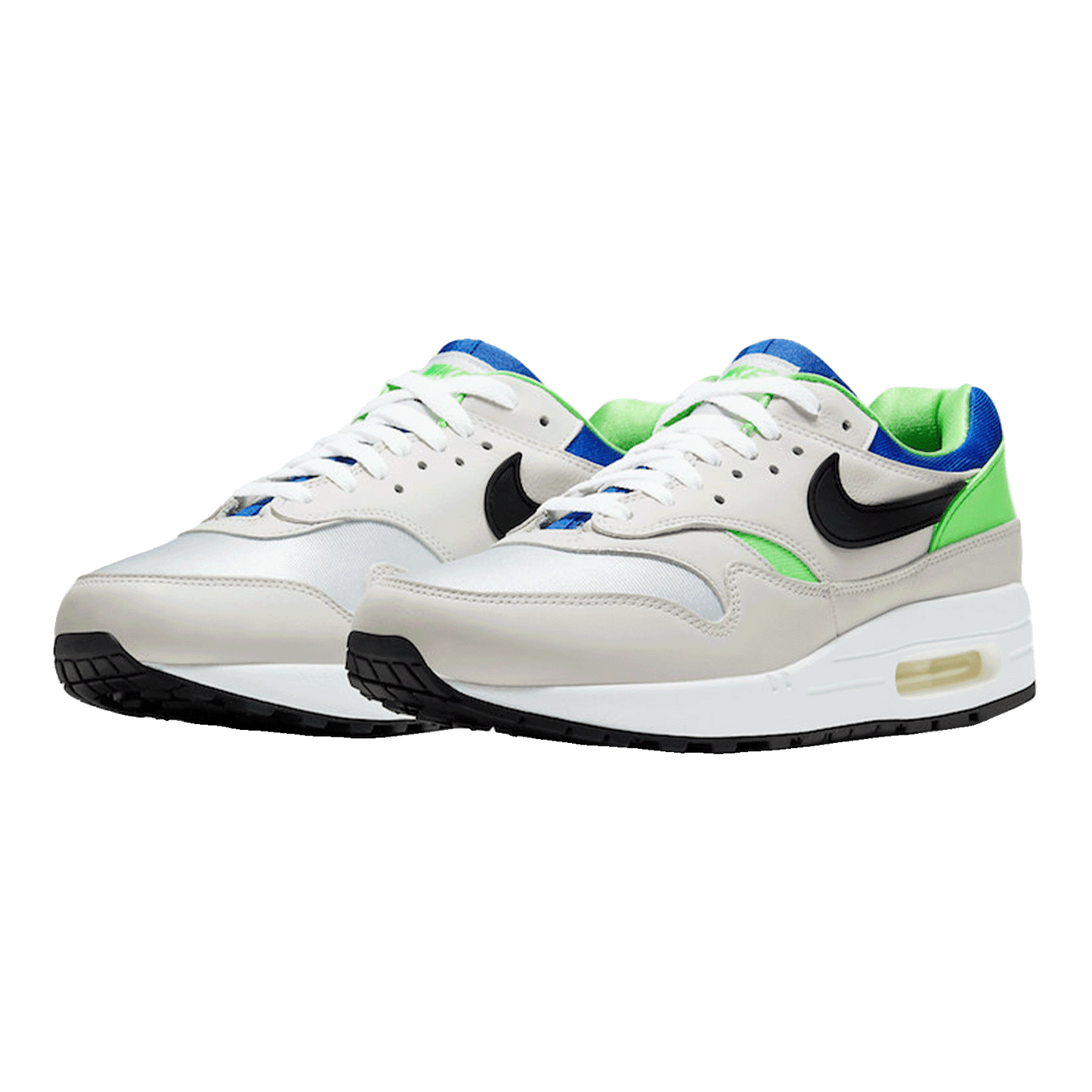 Nike DNA CH.1 Pack Air Max 1 / Air Huarache Run Side