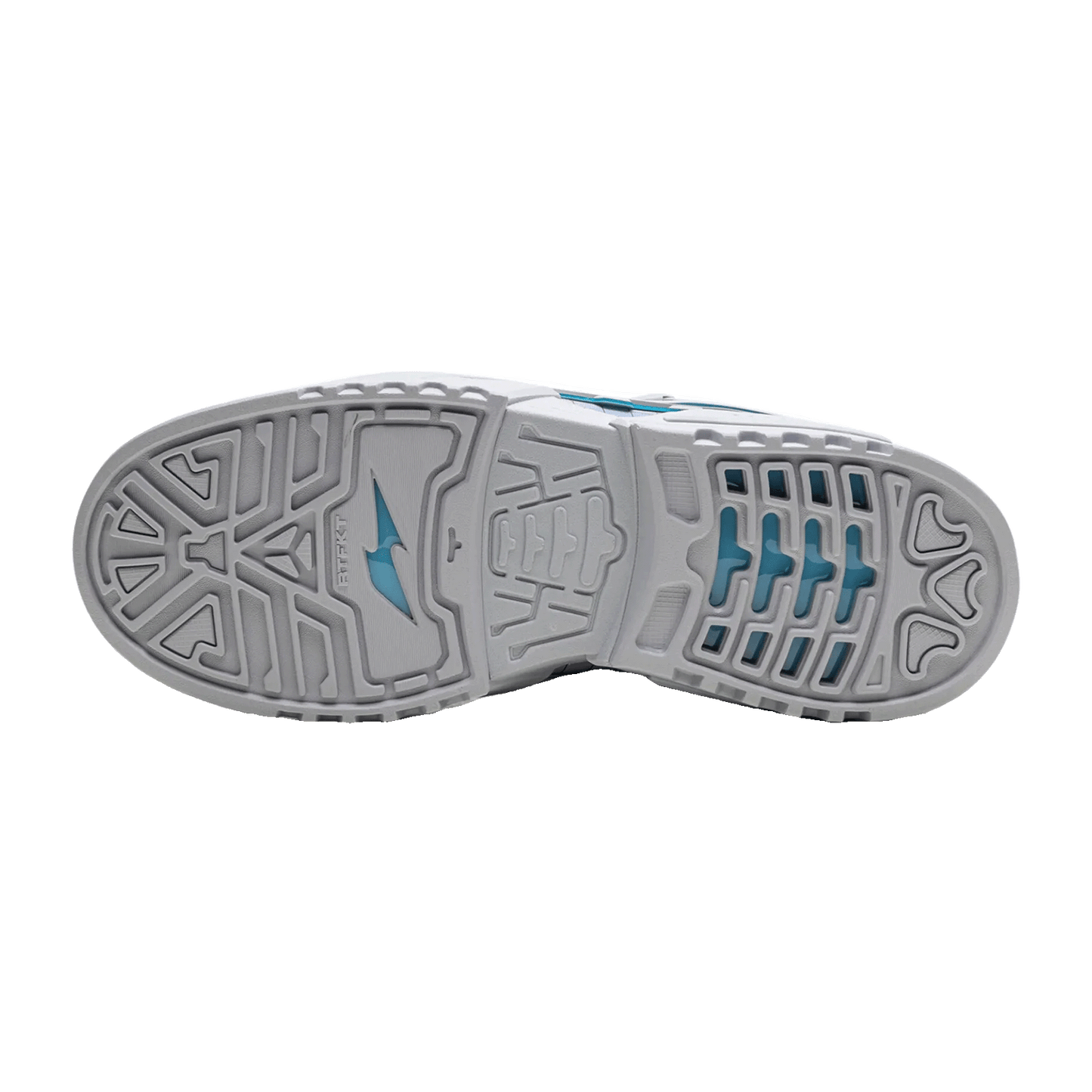 Nike Dunk Genesis Low RTFKT OG (Edition of 6841) Sohle HF0438-001