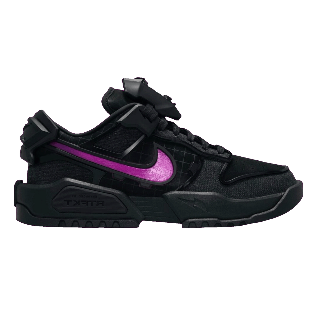 Nike Dunk Genesis Low RTFKT Void (Edition of 11394) HM4465-001