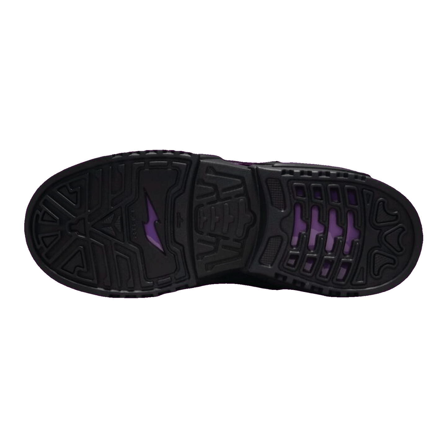 Nike Dunk Genesis Low RTFKT Void (Edition of 11394) Sohle HM4465-001