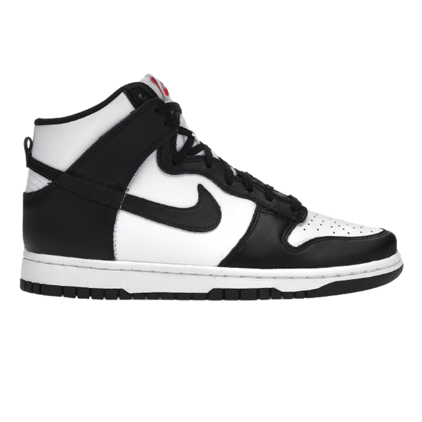 Nike Dunk High Panda (2021) (W) DD1869-103