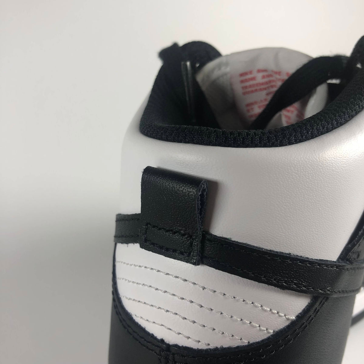 Nike Dunk High Panda (2021) (W)