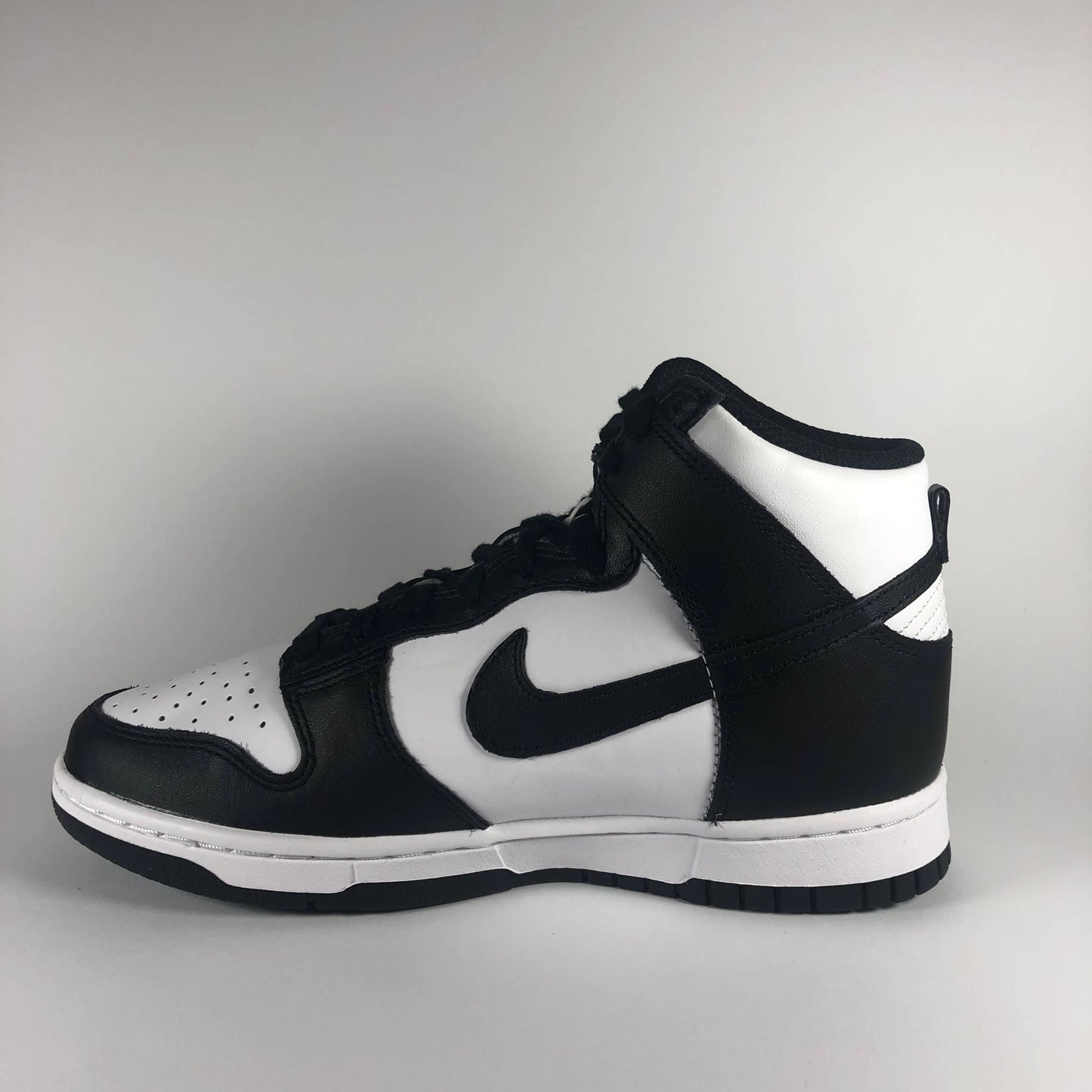 Nike Dunk High Panda (2021) (W) Rechts DD1869-103