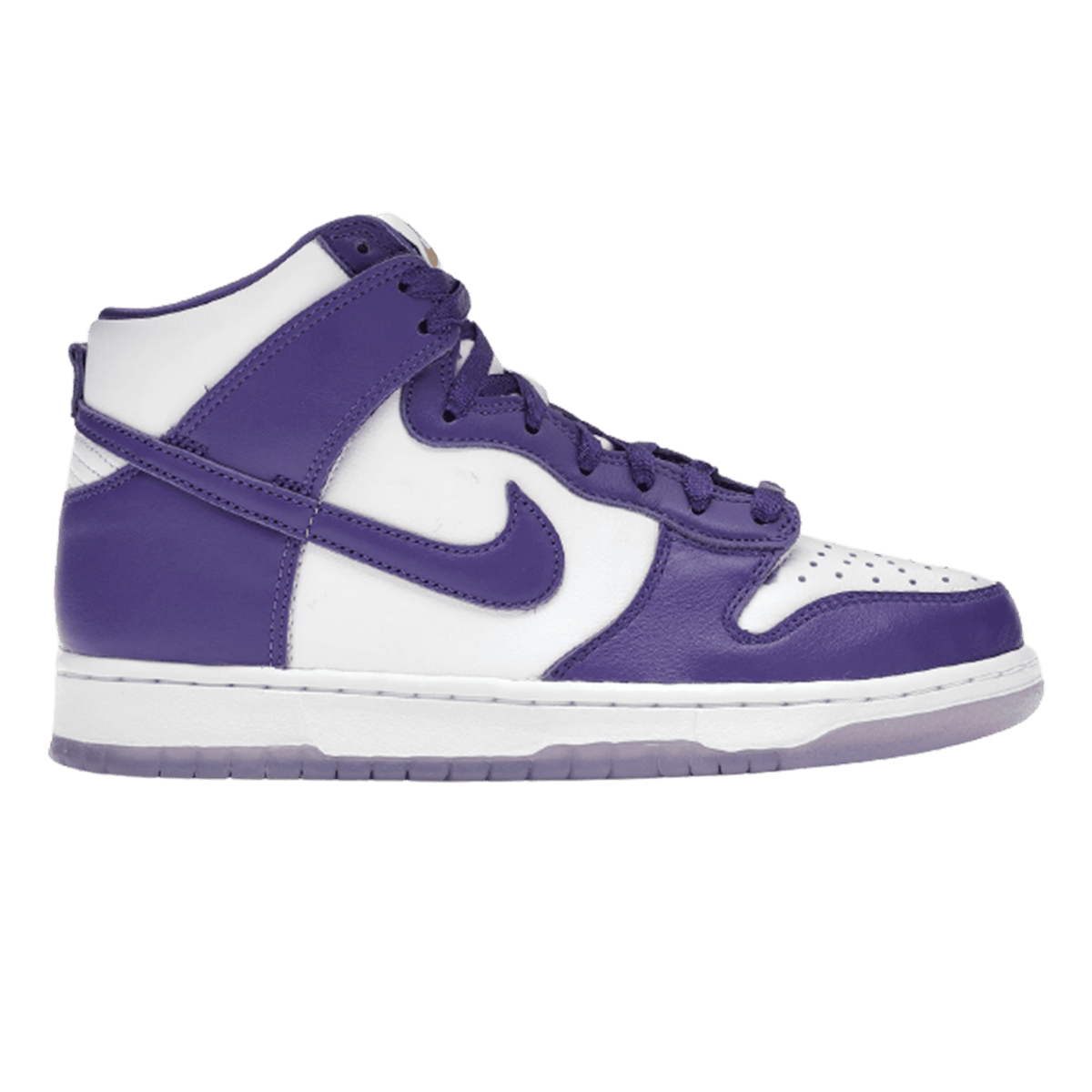 Nike Dunk High SP Varsity Purple (W) DC5382-100