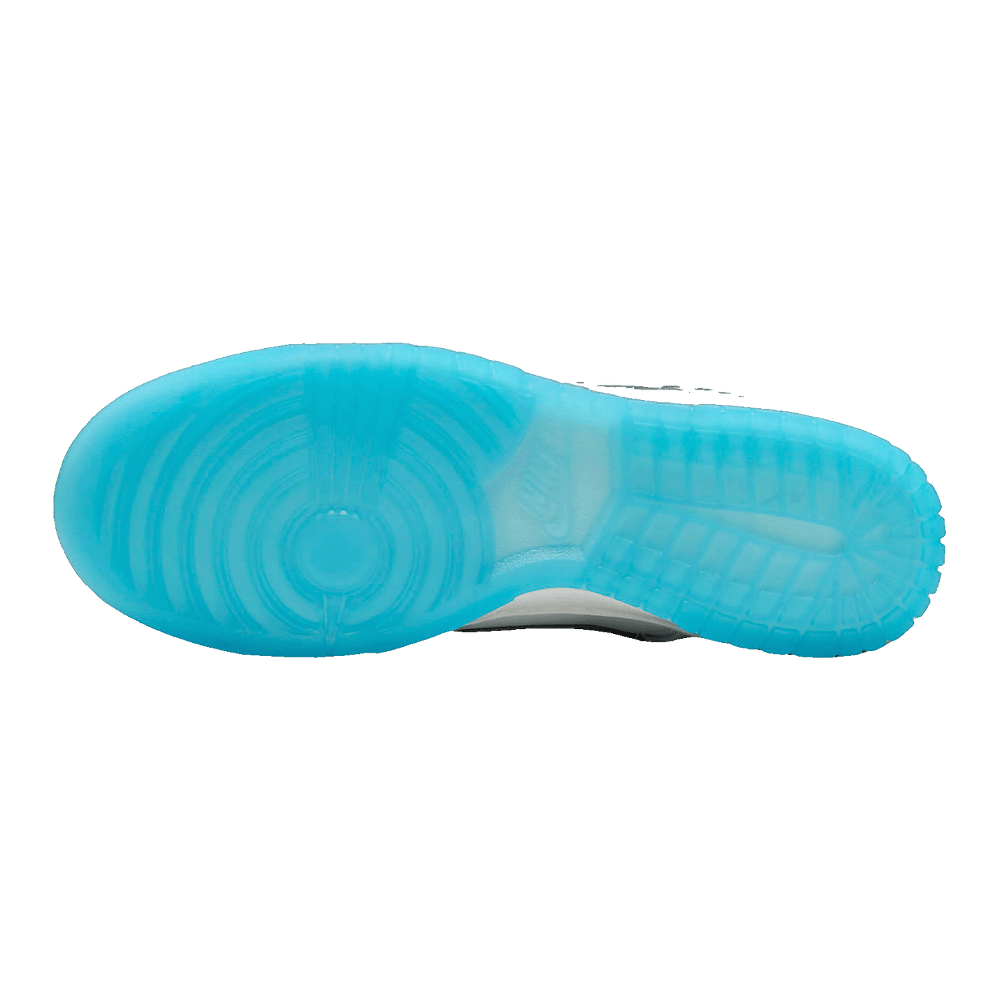 Nike Dunk Low 520 Pack Ocean Bliss Sohle FN3433-141