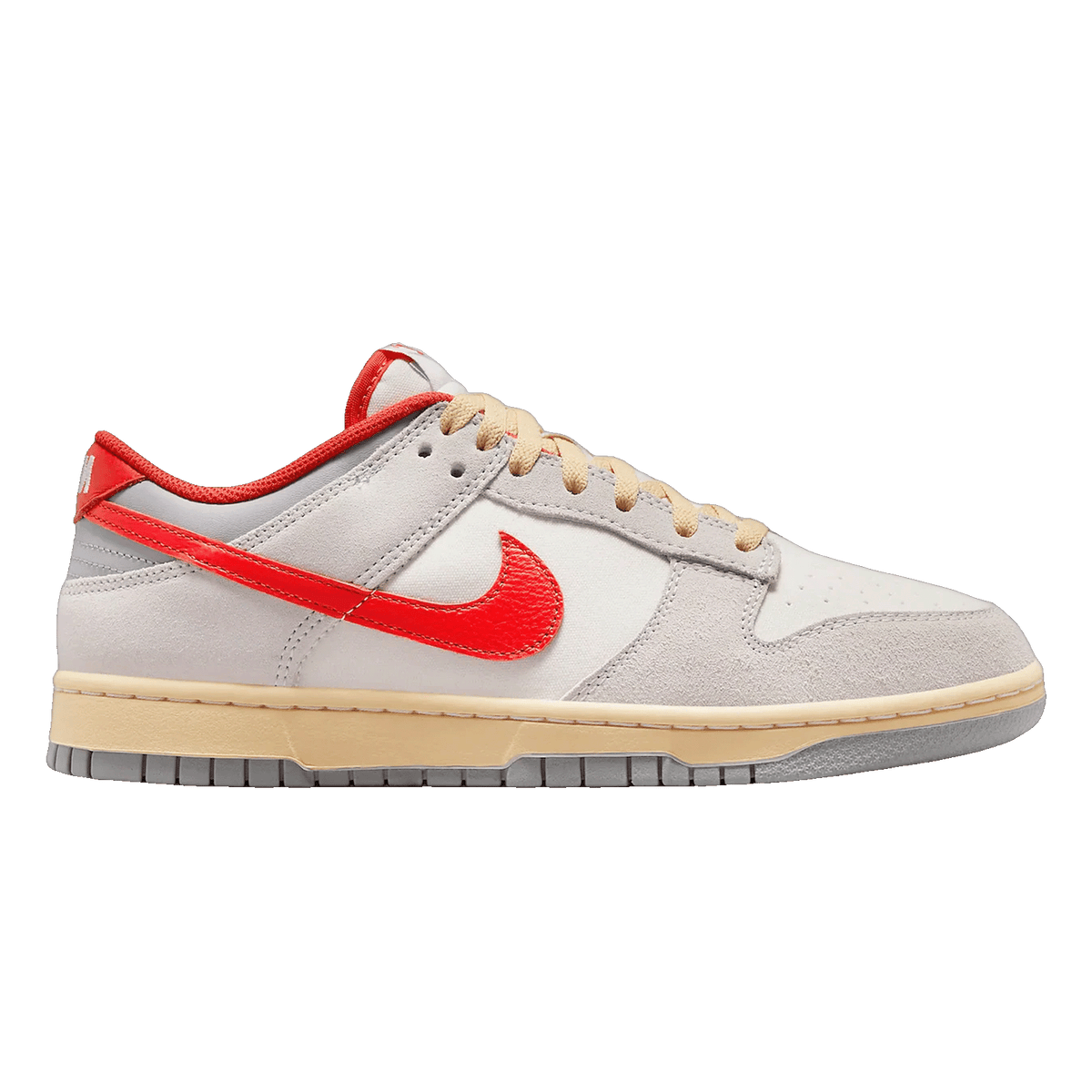 Nike Dunk Low Athletic Department Picante Red FJ5429-133