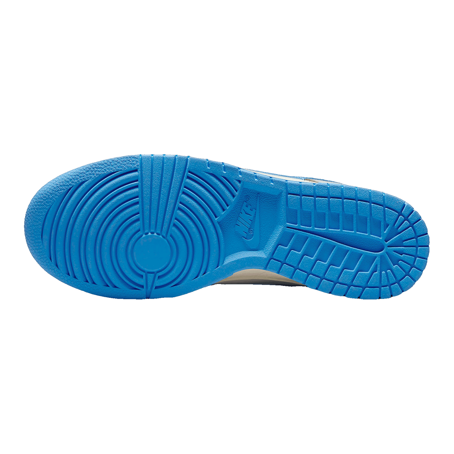 Nike Dunk Low Athletic Department University Blue FN7488-133