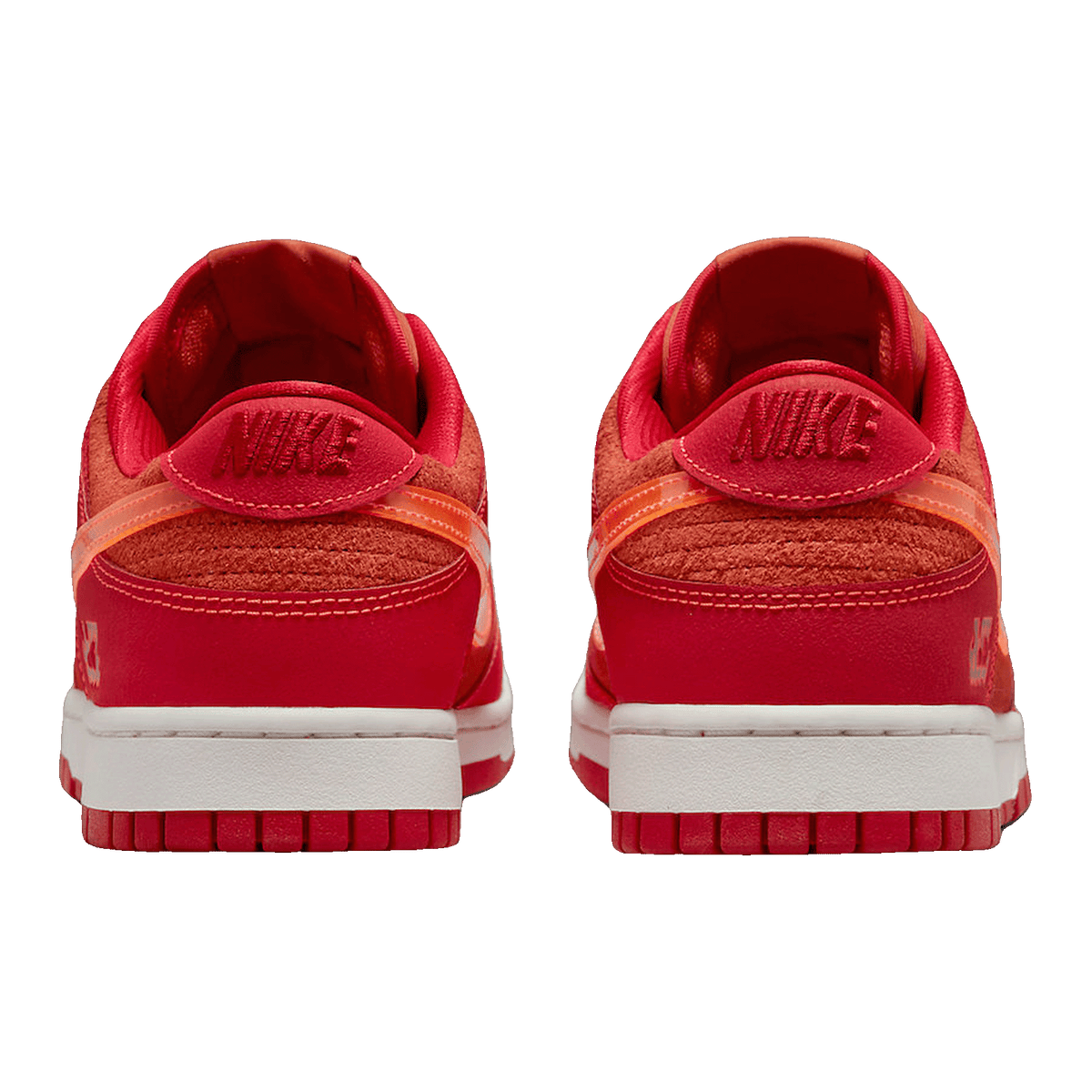 Nike Dunk Low ATL Back FD0724-657