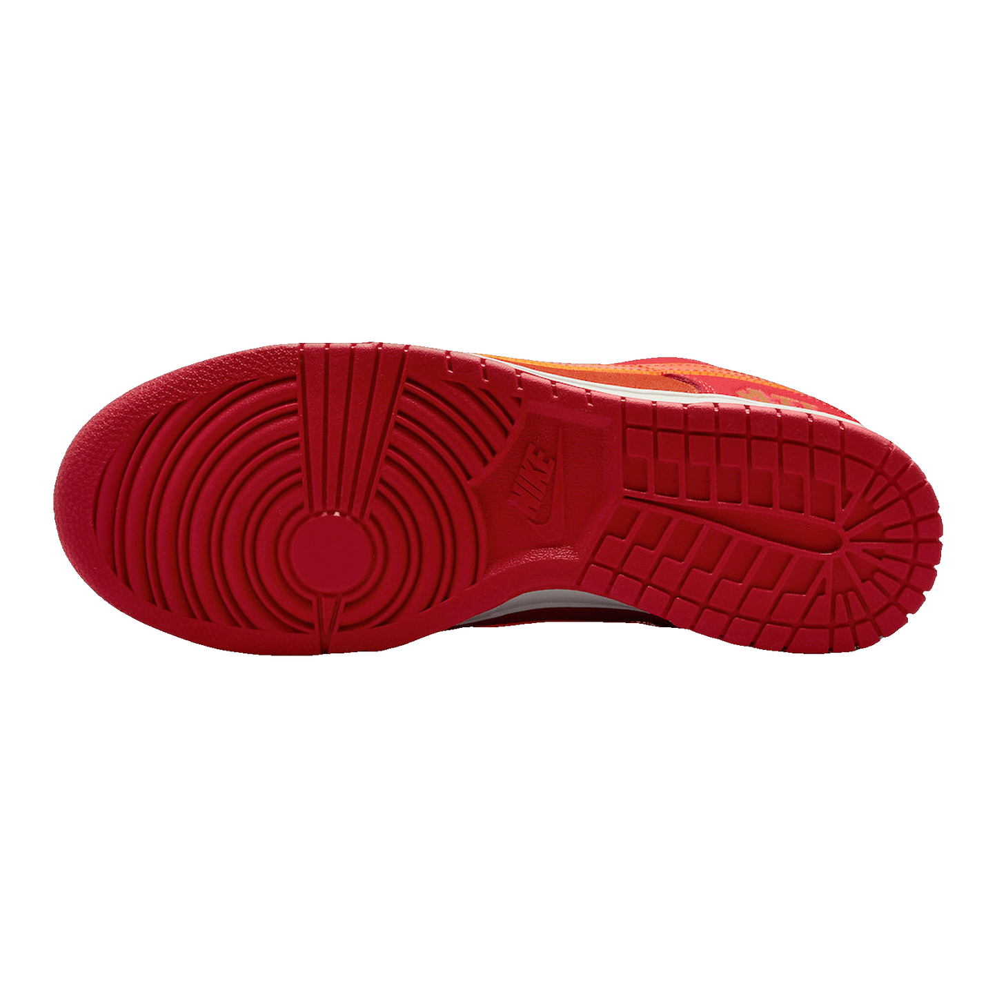 Nike Dunk Low ATL Sohle FD0724-657