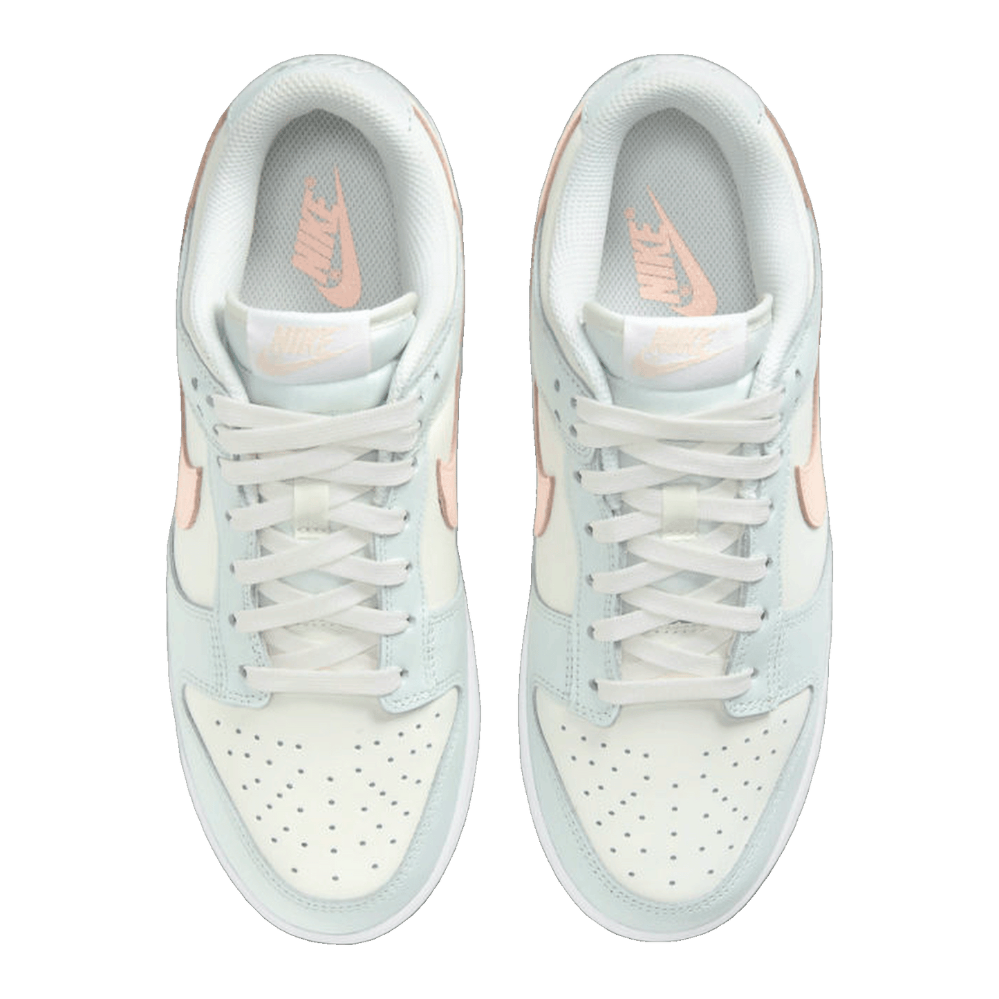 Nike Dunk Low Barely Green (W) DD1503-104