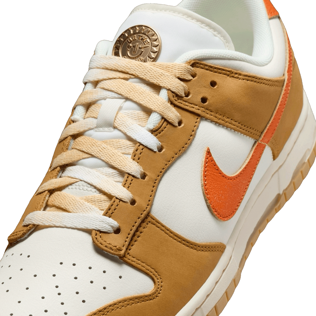 Nike Dunk Low Be the One Tongue HM3729-181