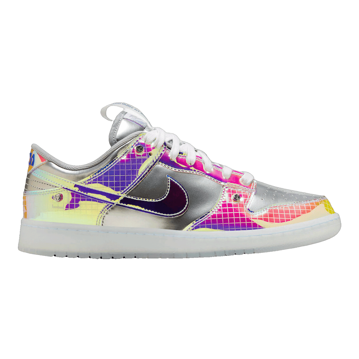 Nike Dunk Low Be True Hyperflat FN8882-001