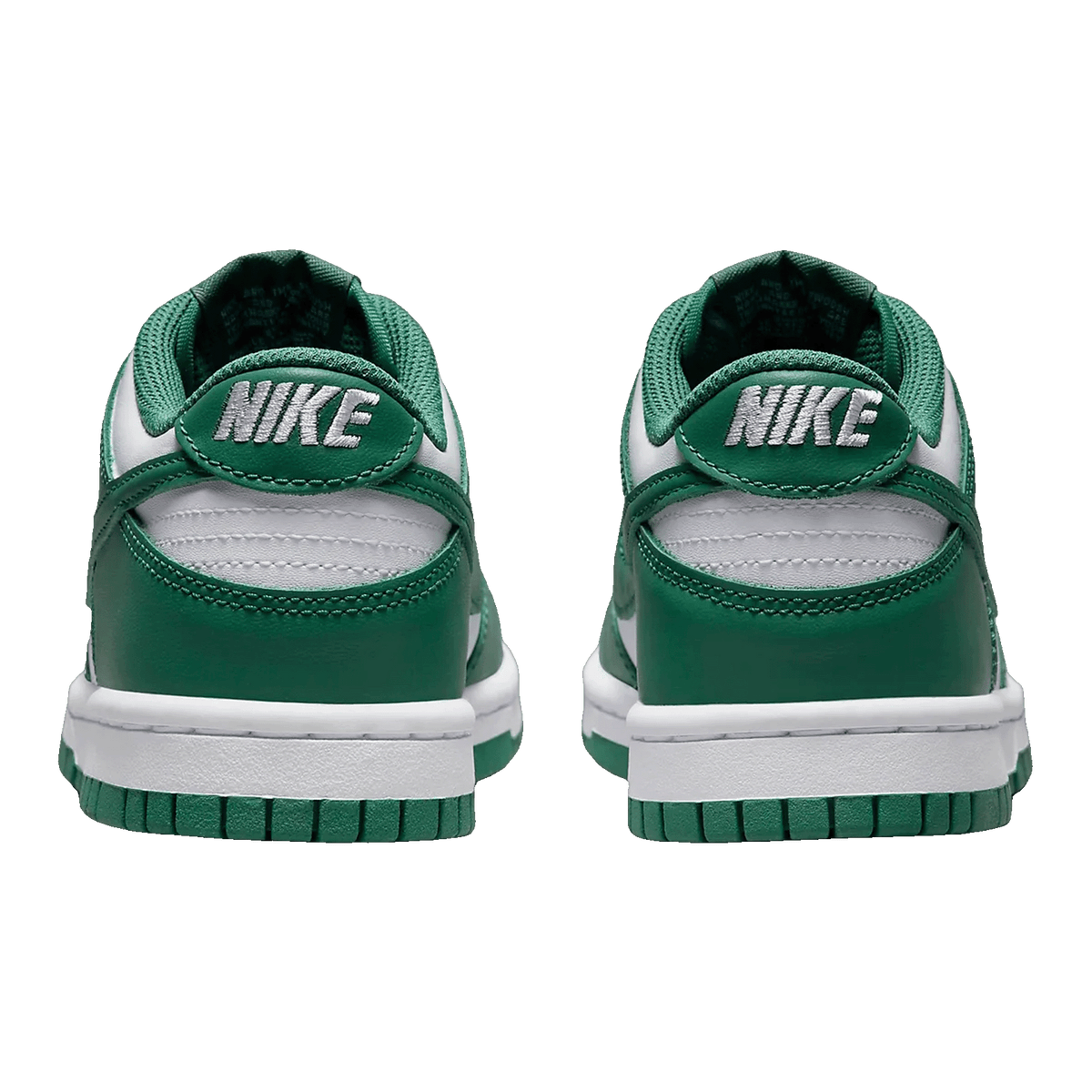 Nike Dunk Low Bicoastal (GS) Back HF4798-100