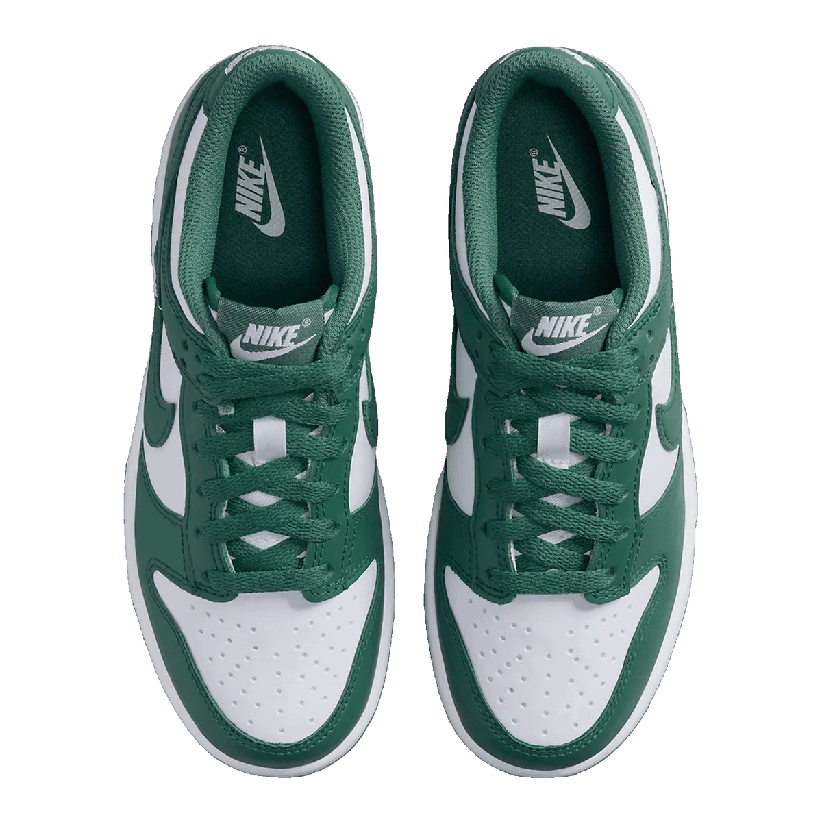 Nike Dunk Low Bicoastal (GS) Oben HF4798-100