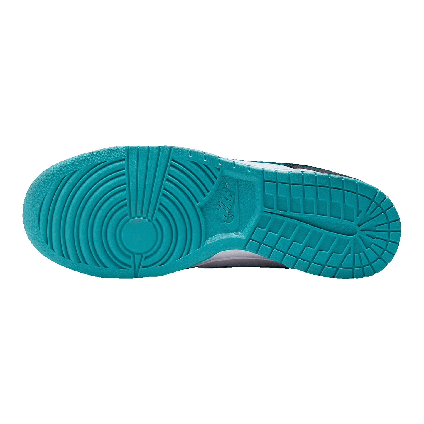 Nike Dunk Low Black Dusty Cactus DV0833-109