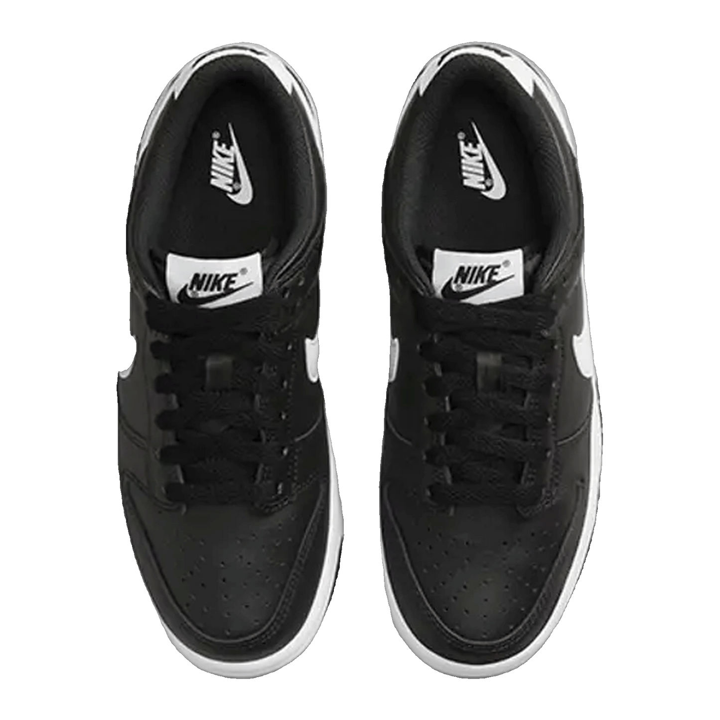 Nike Dunk Low Black Panda 2.0 (GS) FD1232-001