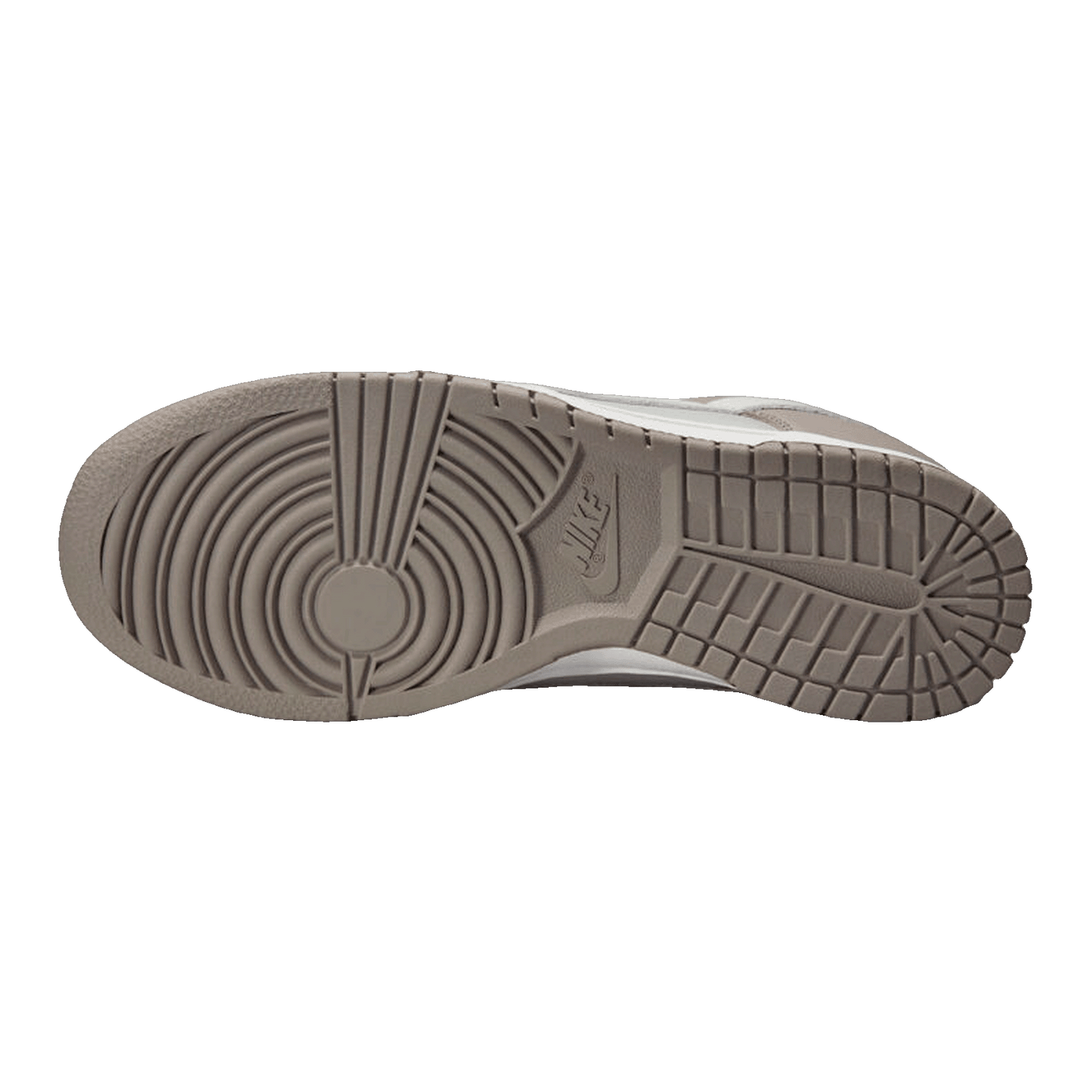 Nike Dunk Low Bone Beige (W) Sohle FD0792-001