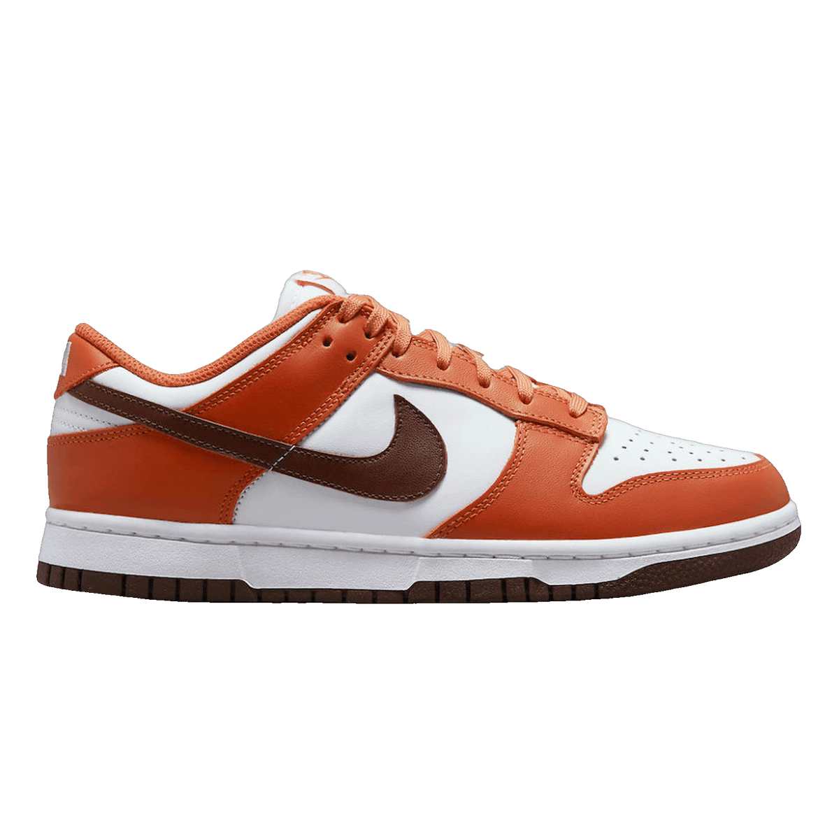 Nike Dunk Low Bronze Eclipse (W) DQ4697-800
