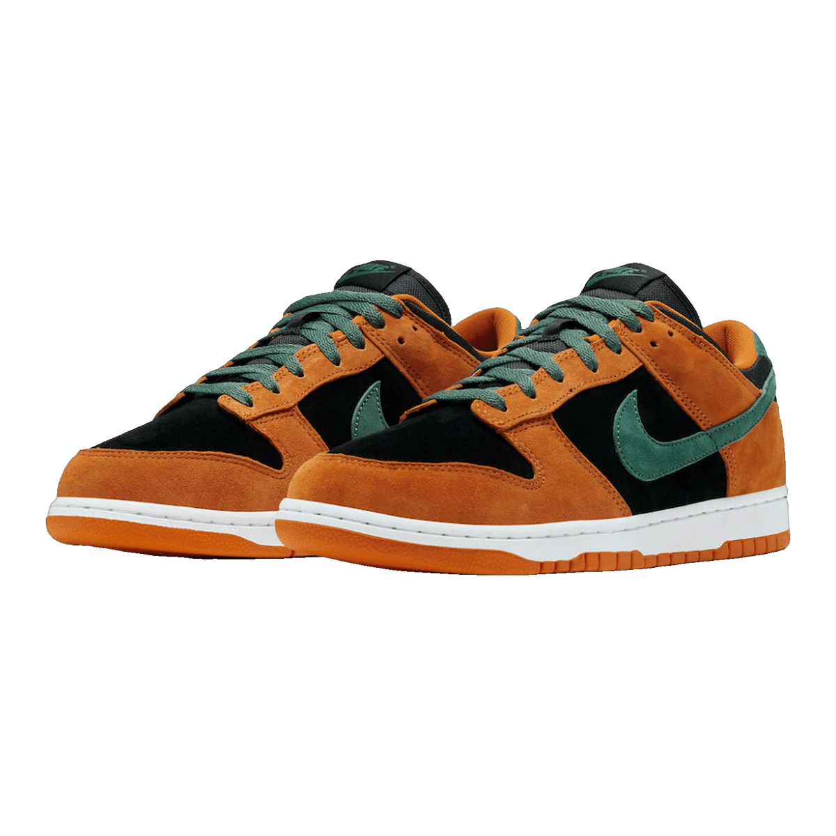 Nike Dunk Low Ceramic Side DA1469-001