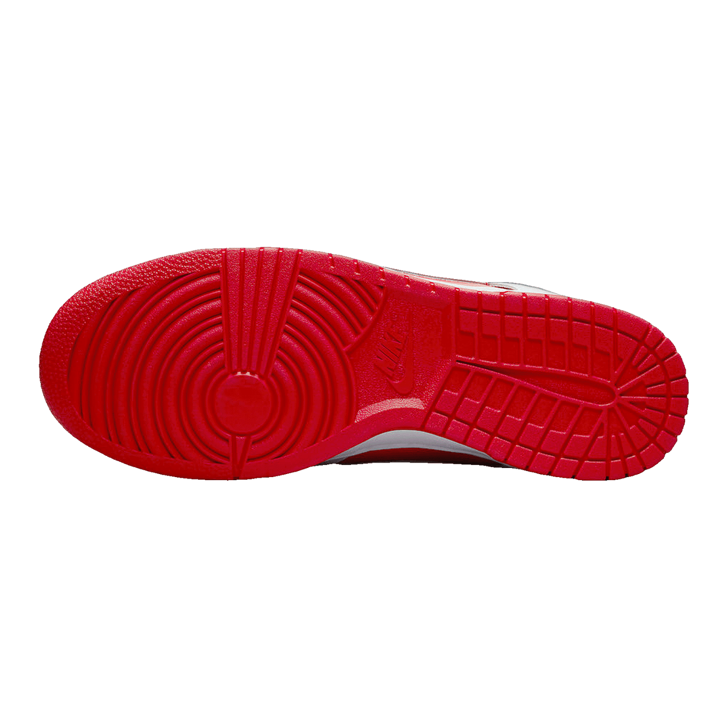 Nike Dunk Low Championship Red DD1391-600