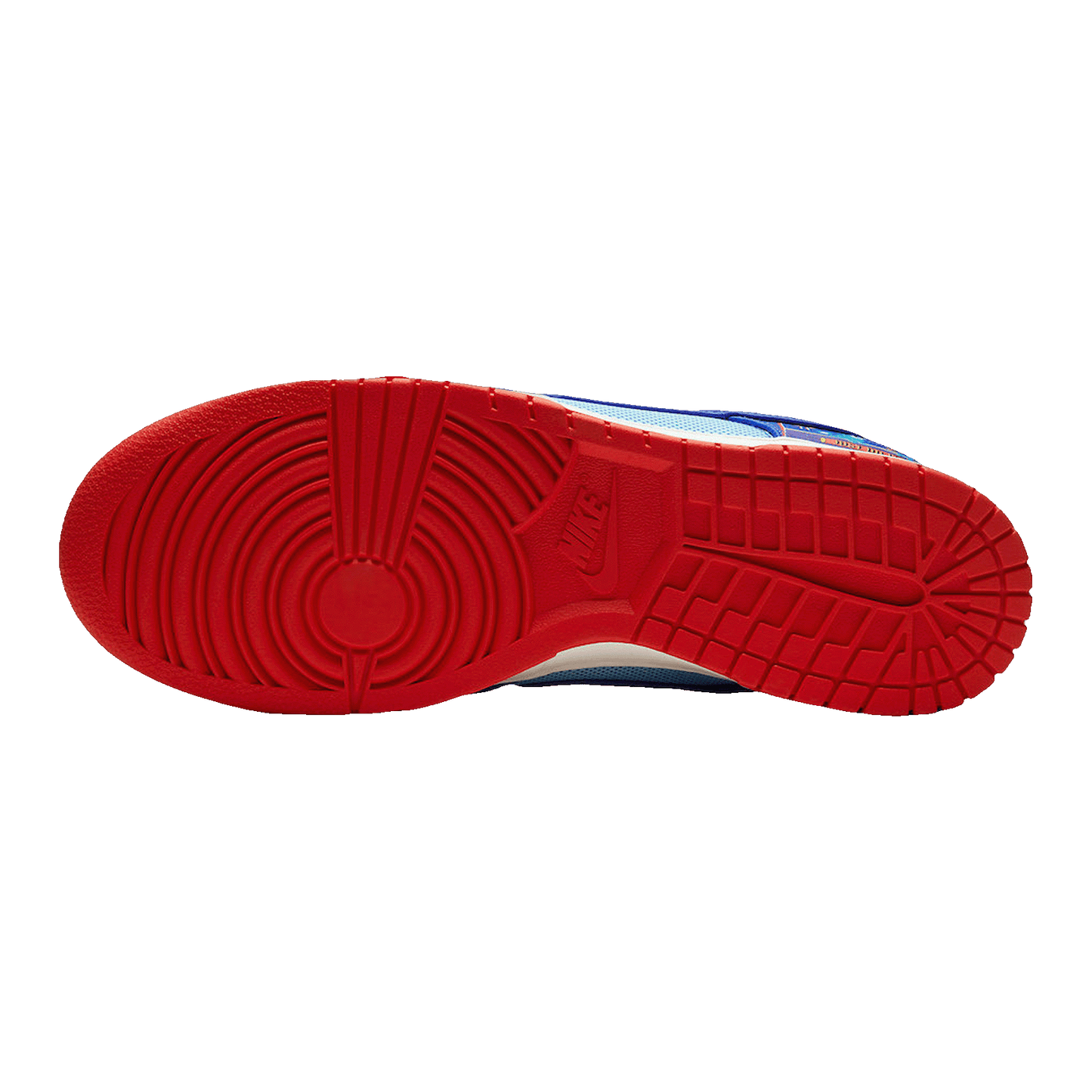 Nike Dunk Low Chinese New Year Firecracker (2021) Sohle DD8477-446