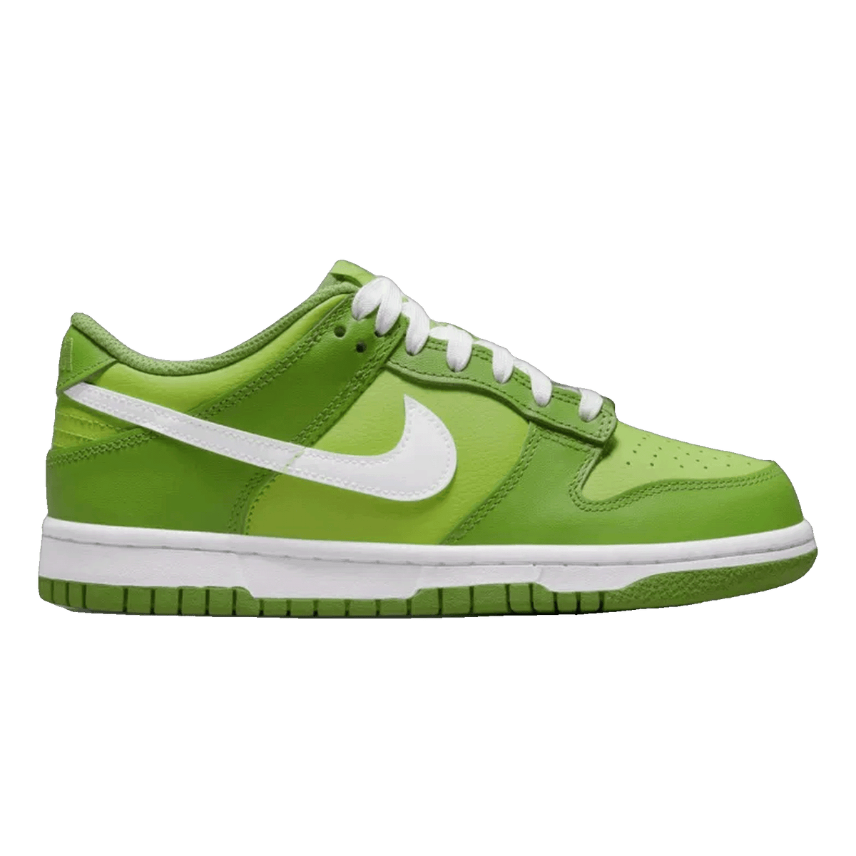 Nike Dunk Low Chlorophyll (GS) DH9765-301