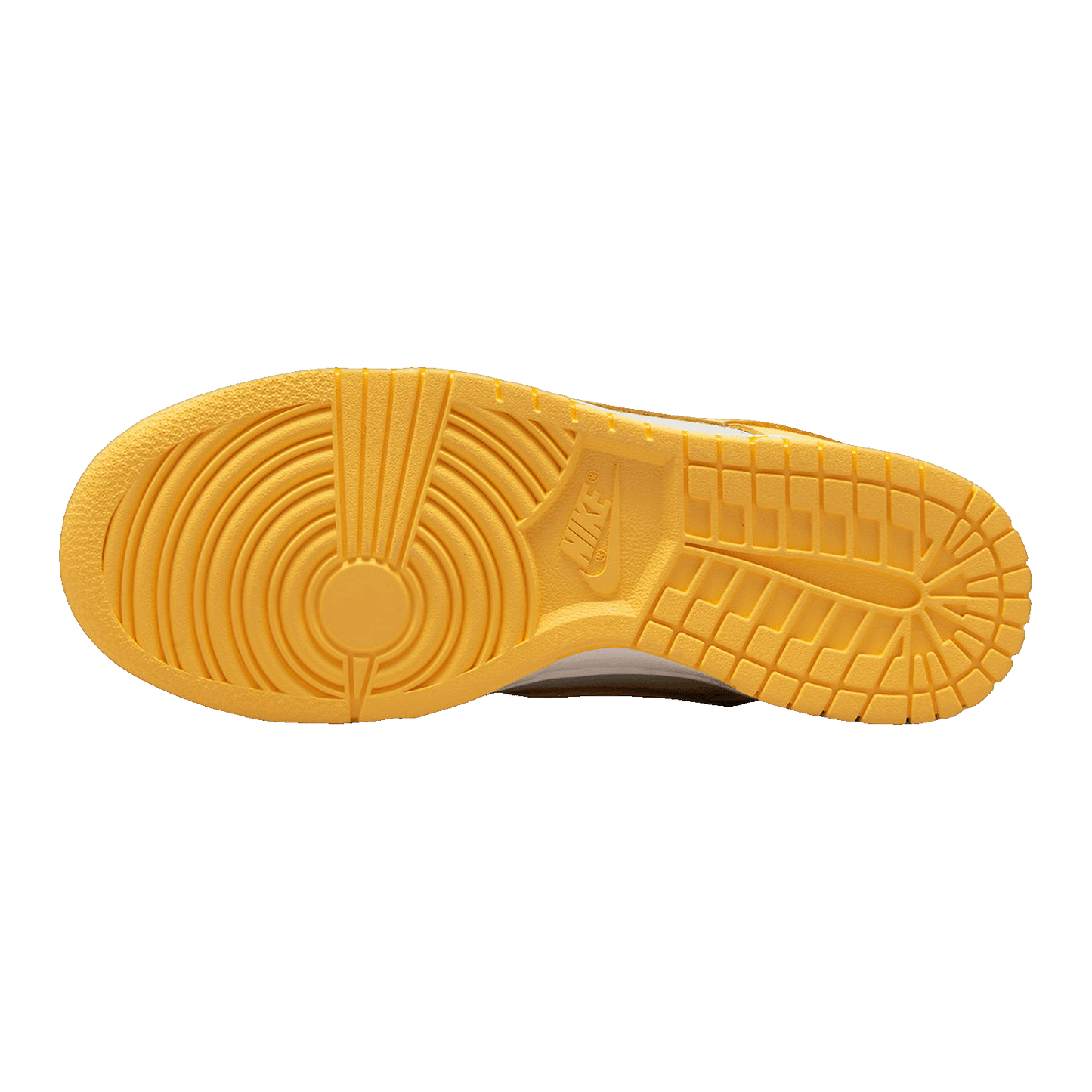 Nike Dunk Low Citron Pulse (W) Sohle DD1503-002