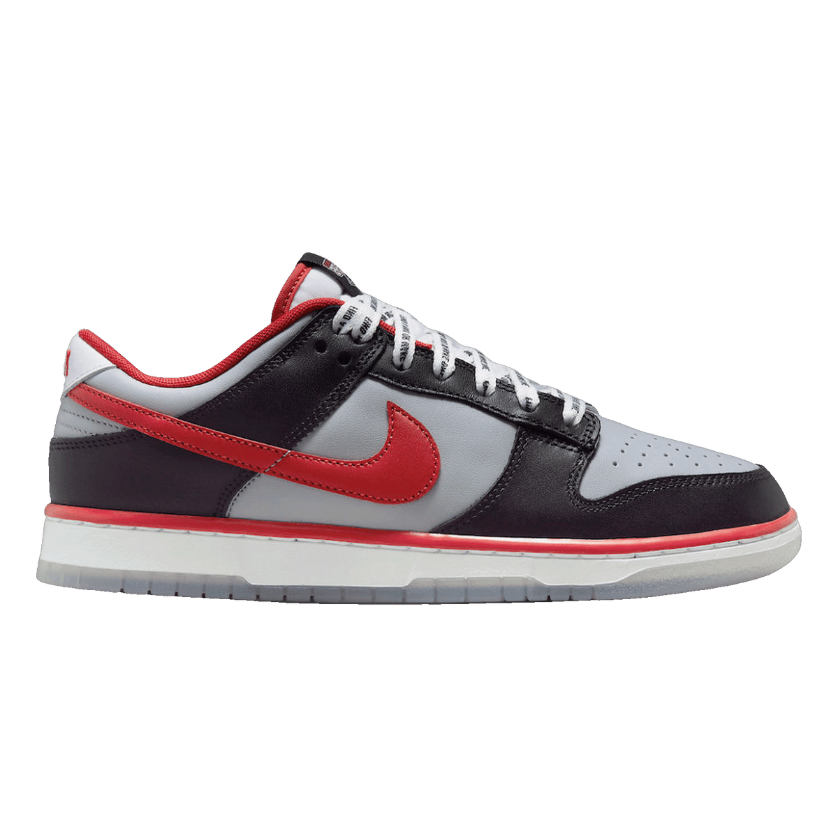 Nike Dunk Low Clark Atlanta University DR6189-001